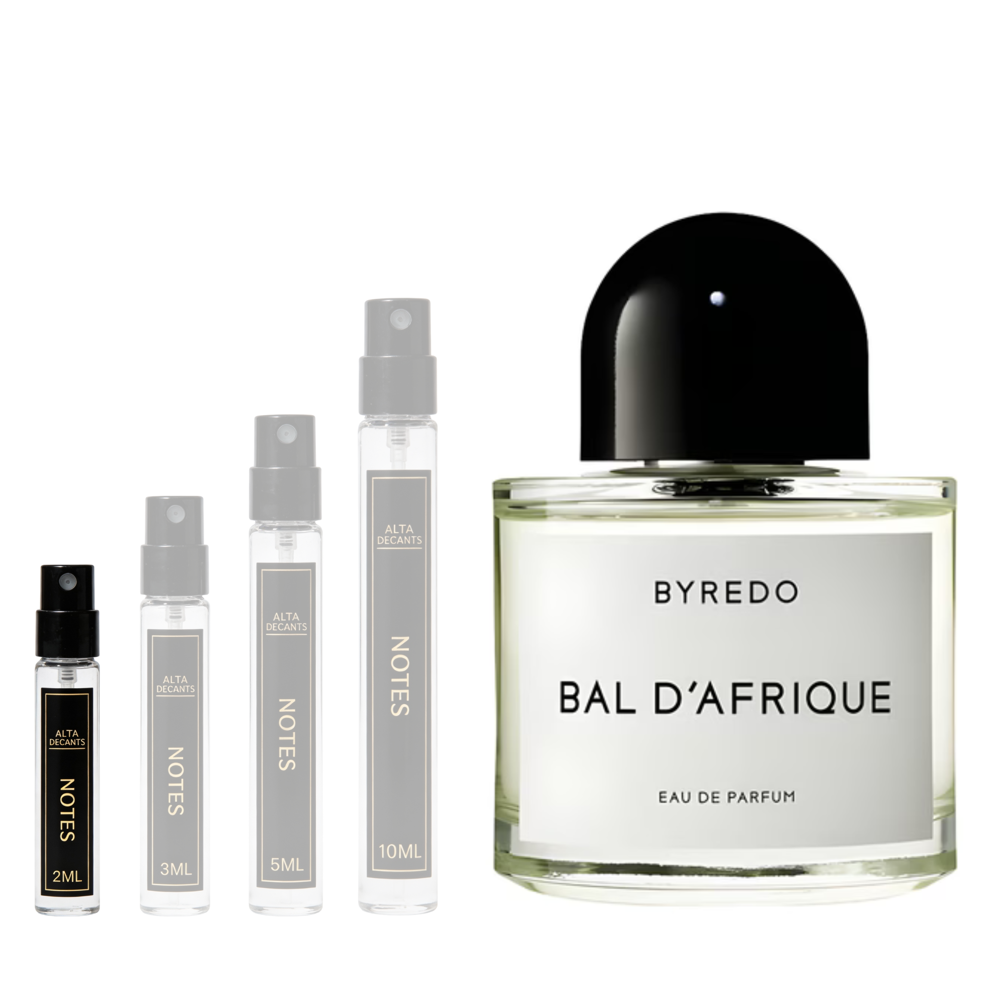 Byredo Bal d'Afrique