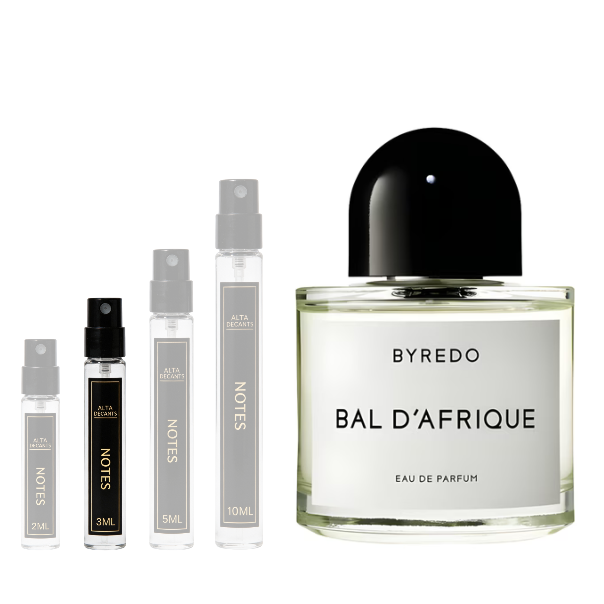 Byredo Bal d'Afrique