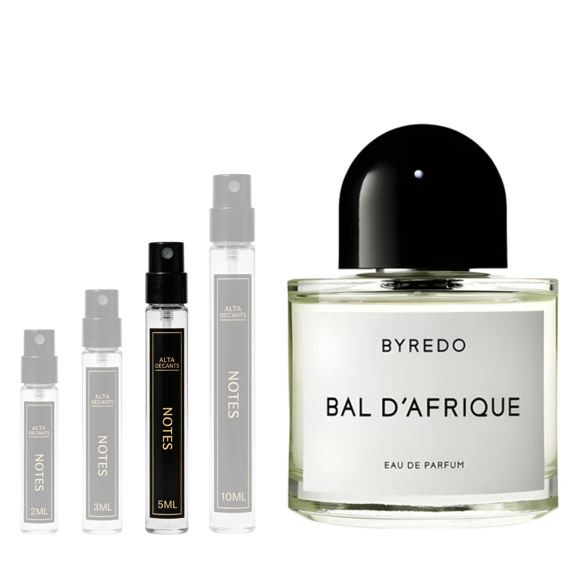 Byredo Bal d'Afrique