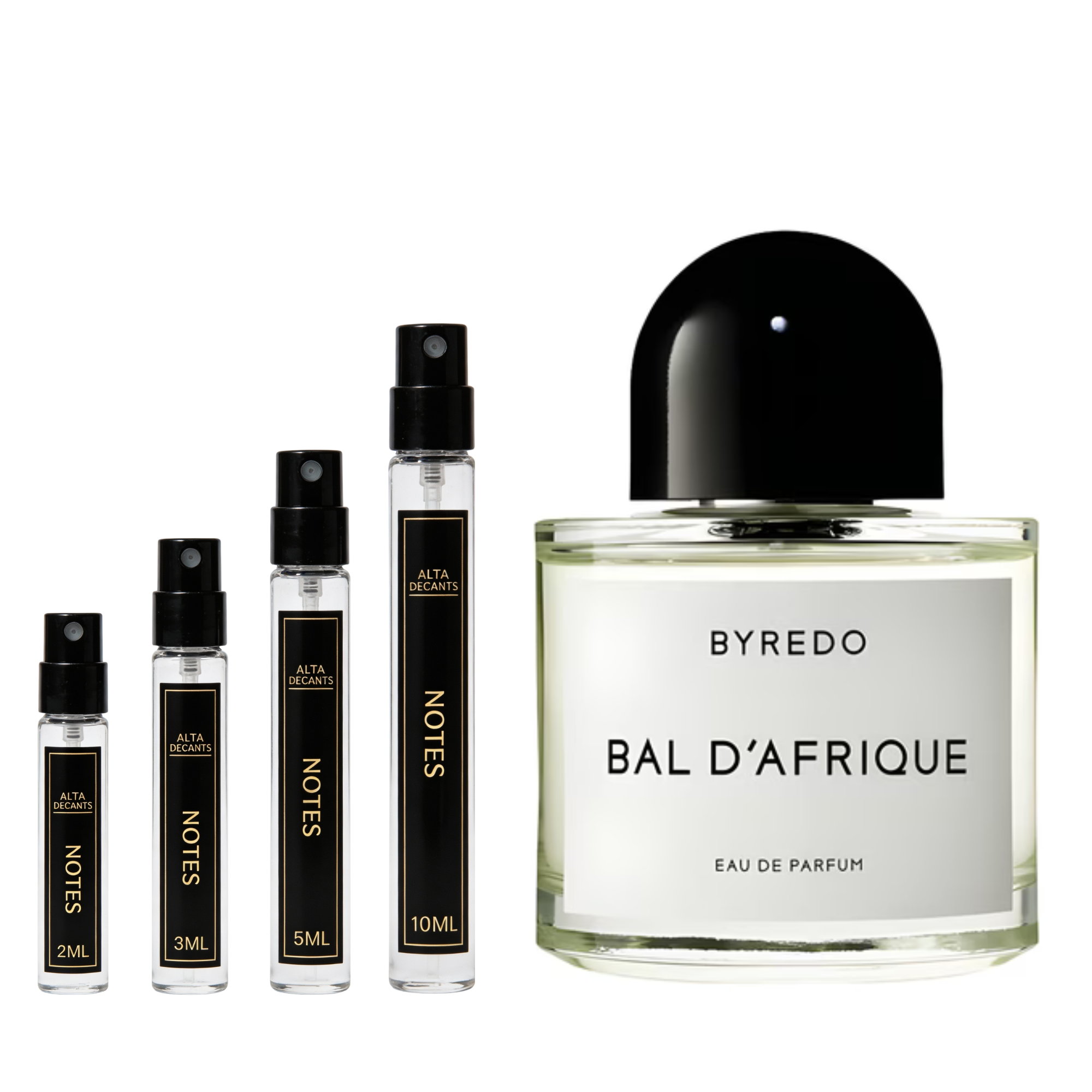 Byredo Bal d'Afrique