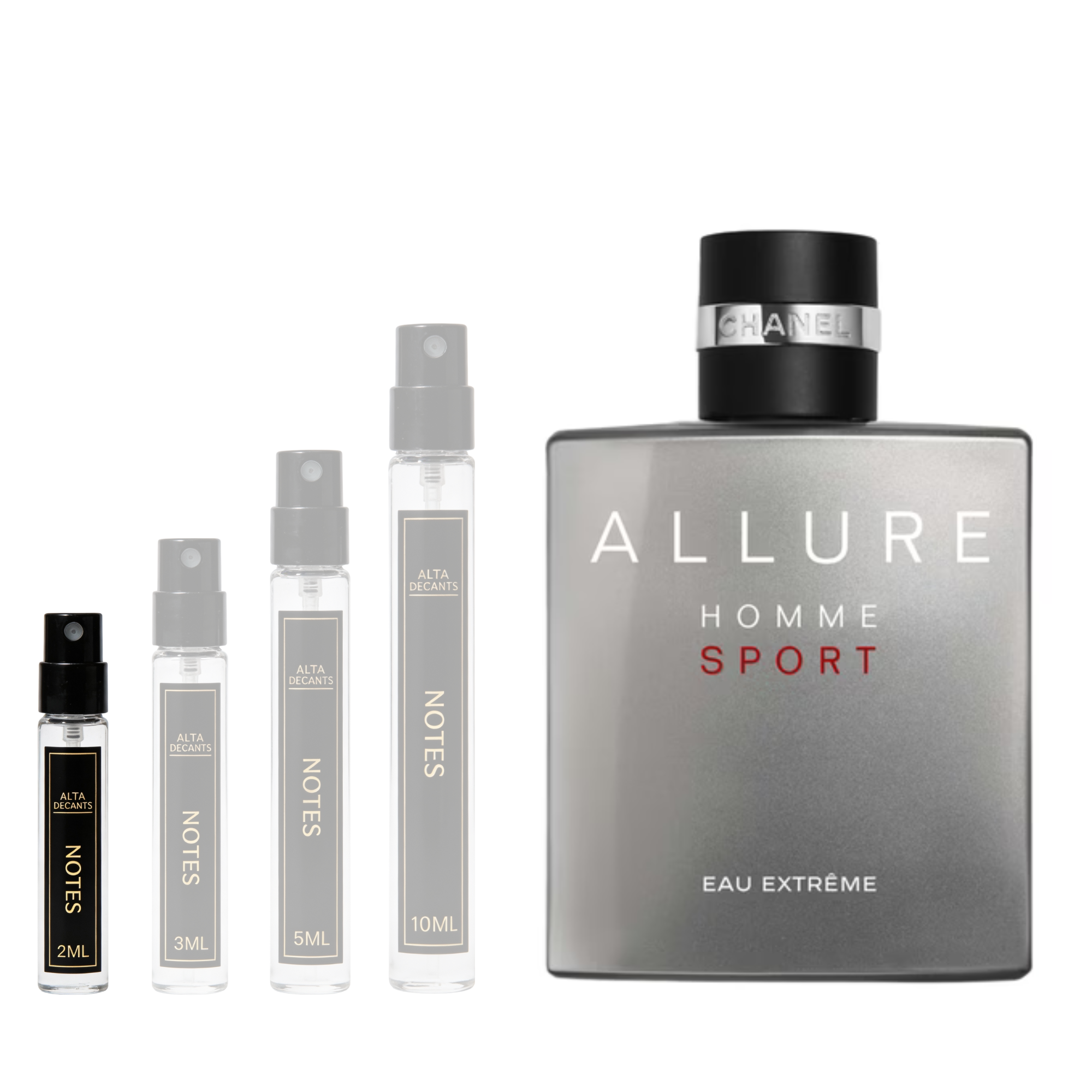 Chanel Allure Homme Sport Eau Extreme