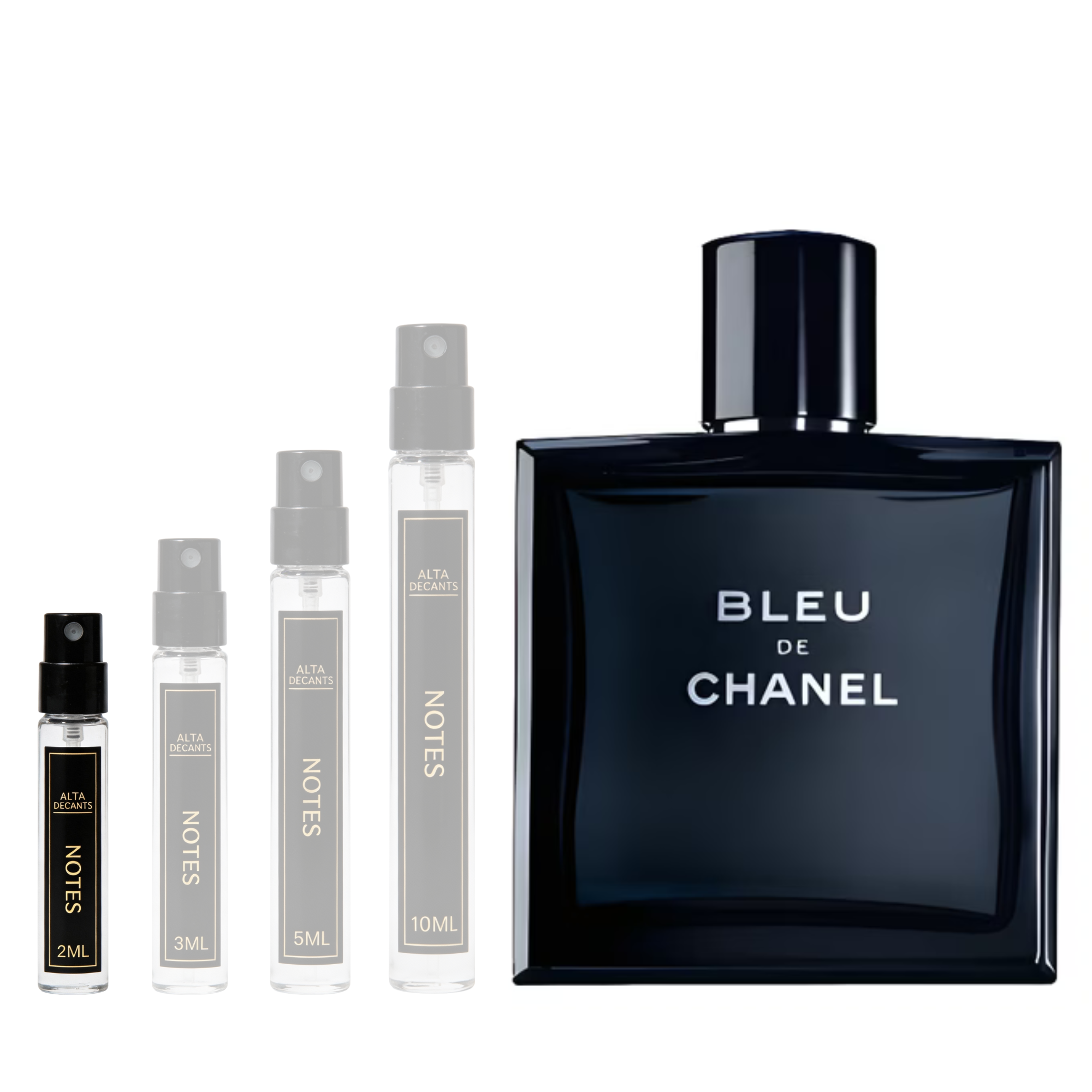 Chanel Bleu de Chanel