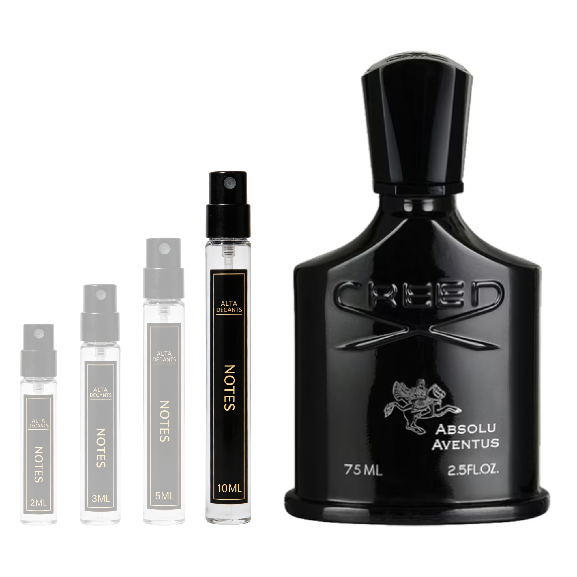 Creed Aventus Absolu