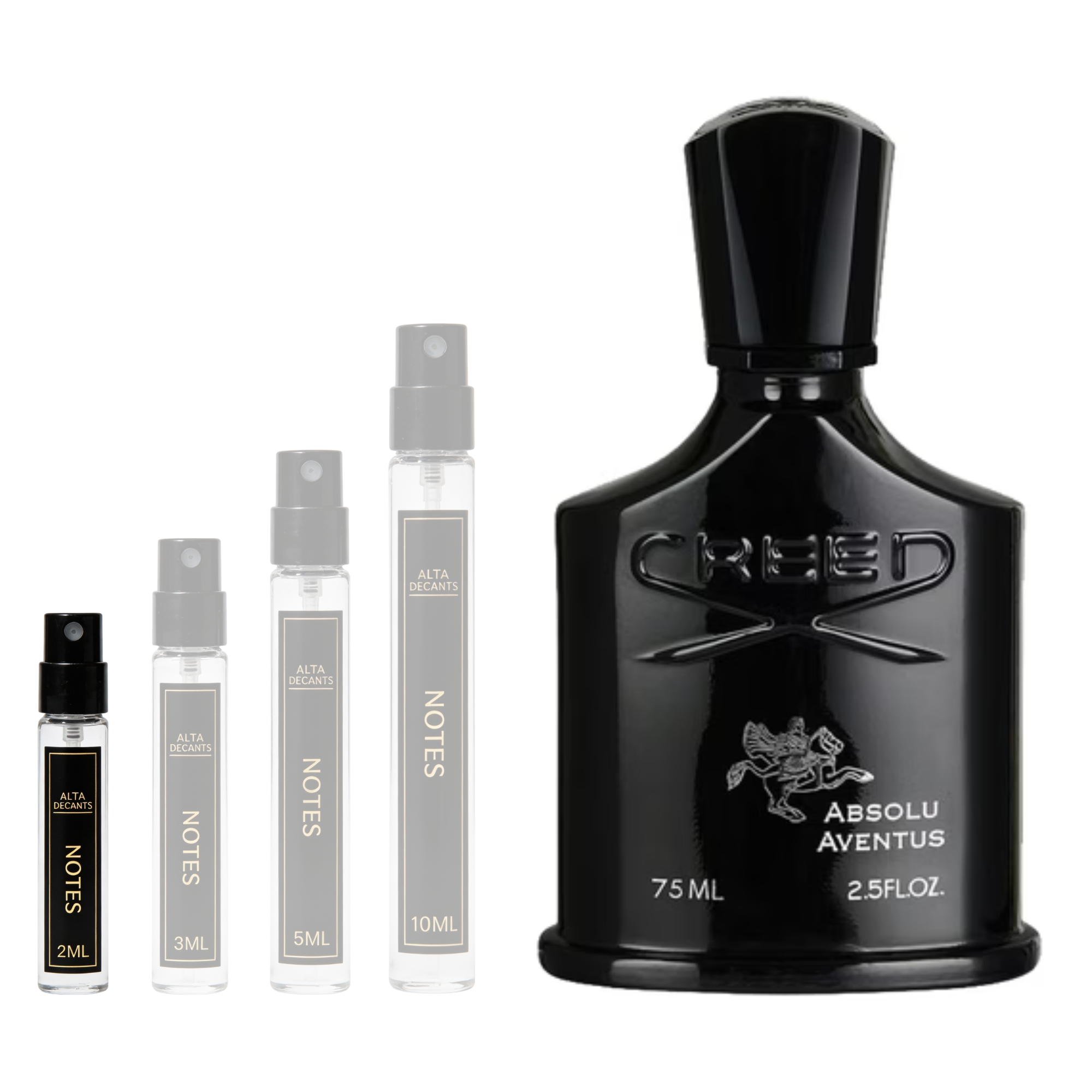 Creed Aventus Absolu