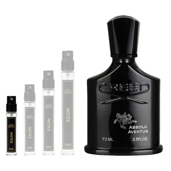Creed Aventus Absolu