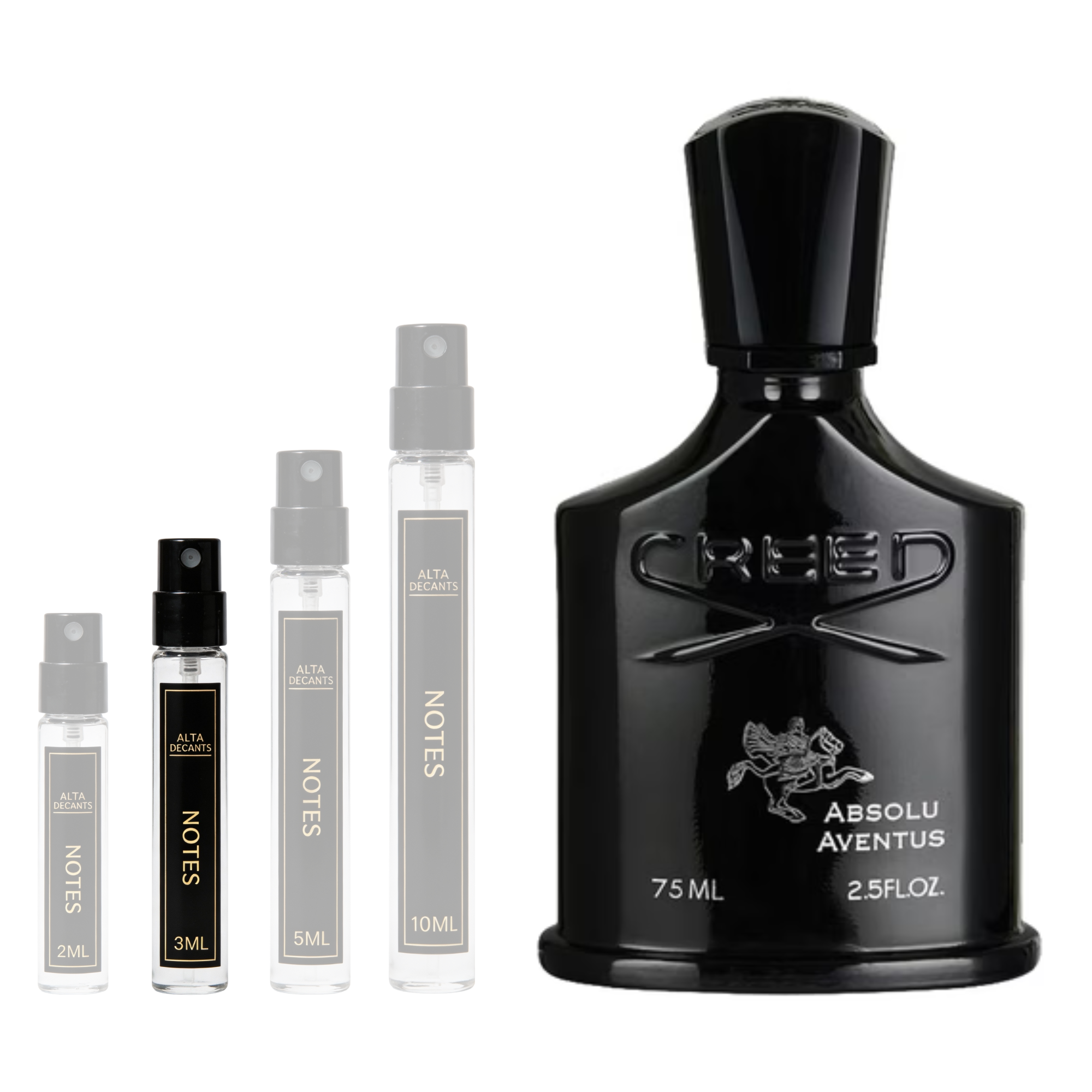 Creed Aventus Absolu