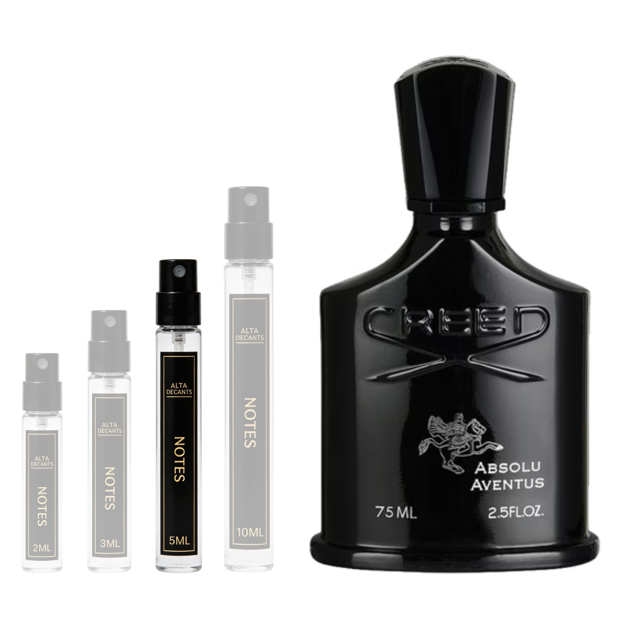 Creed Aventus Absolu
