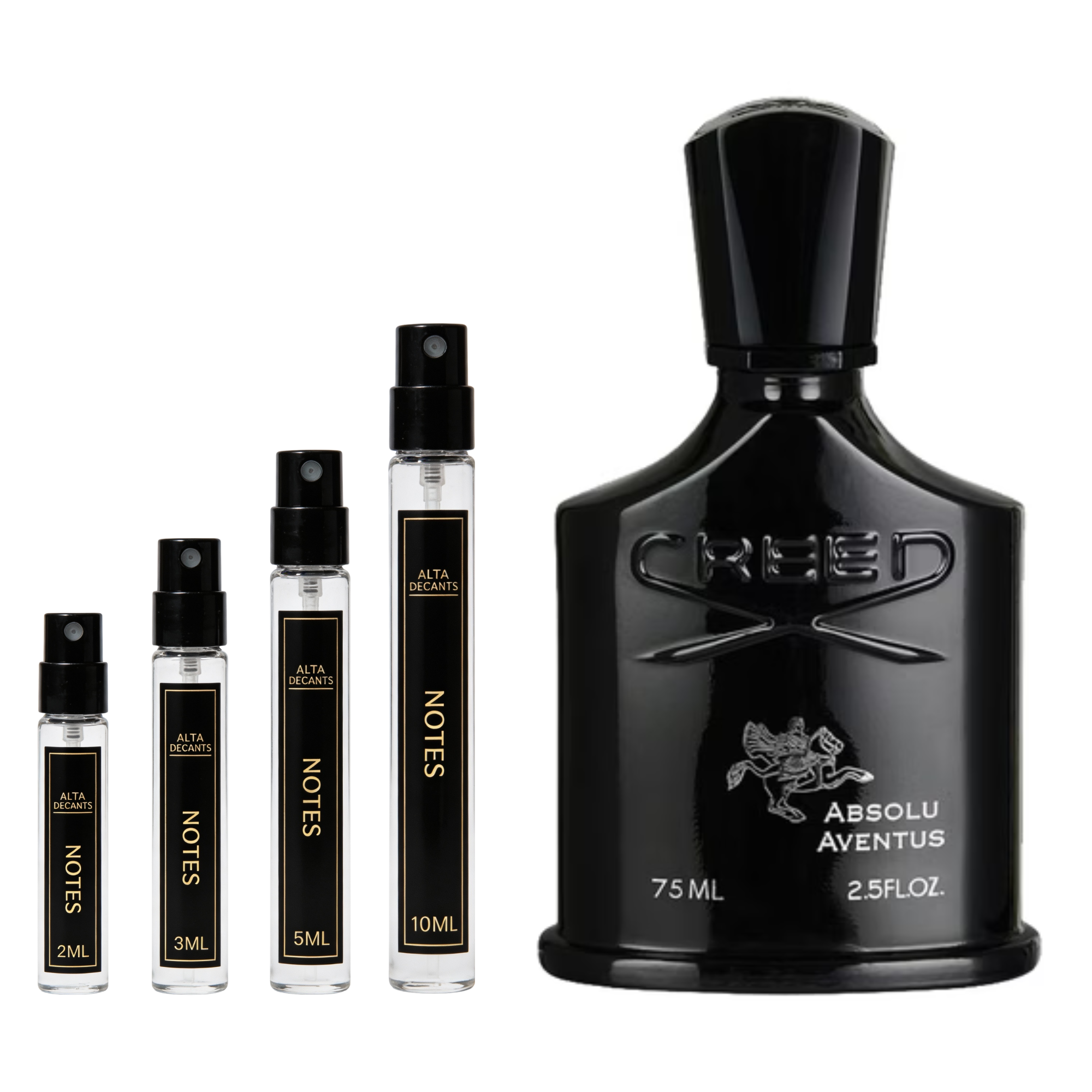 Creed Aventus Absolu