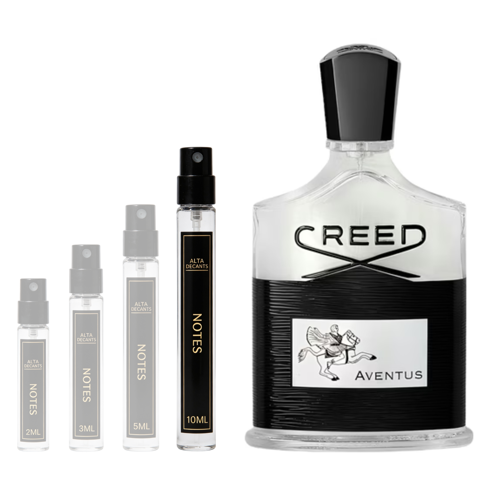Creed Aventus