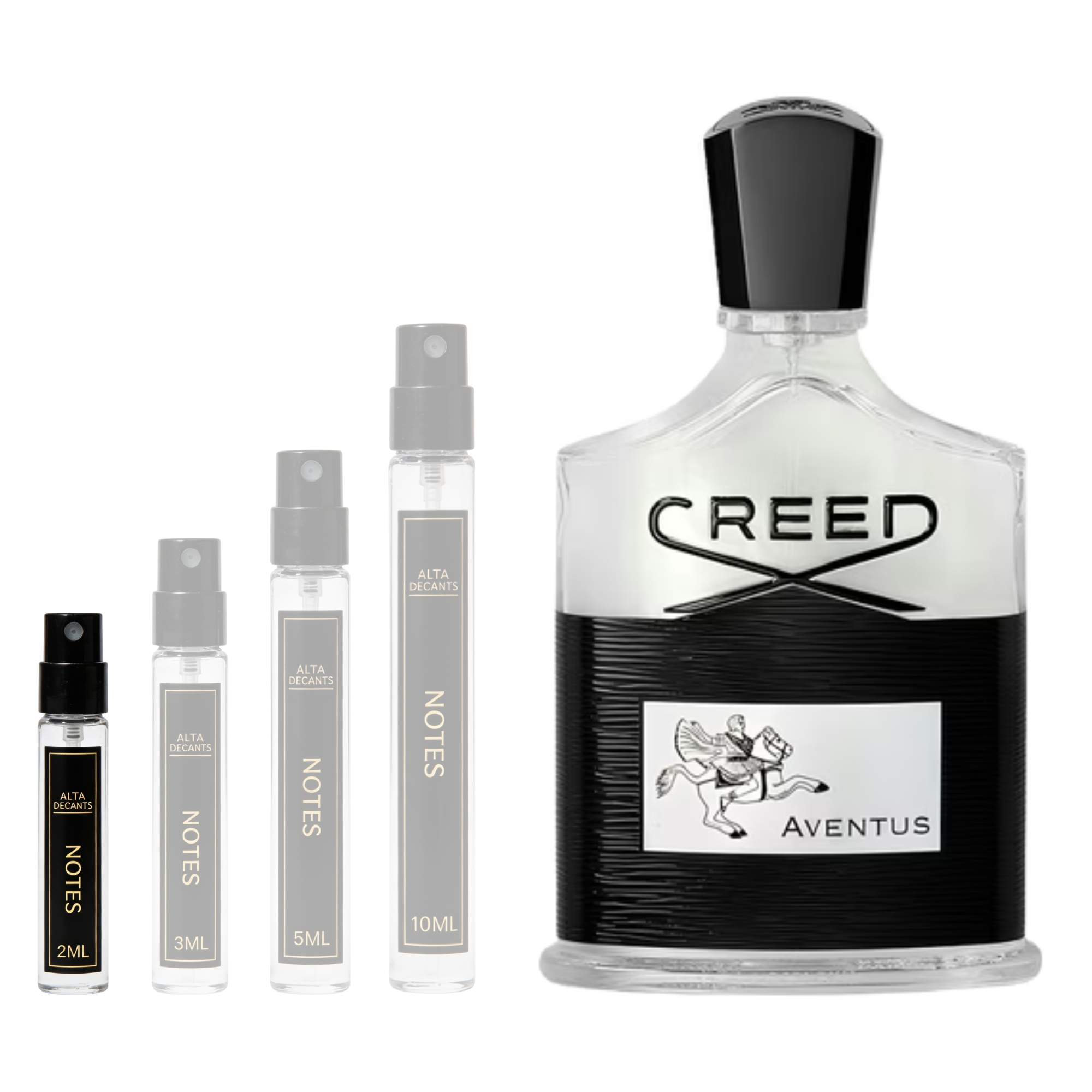 Creed Aventus