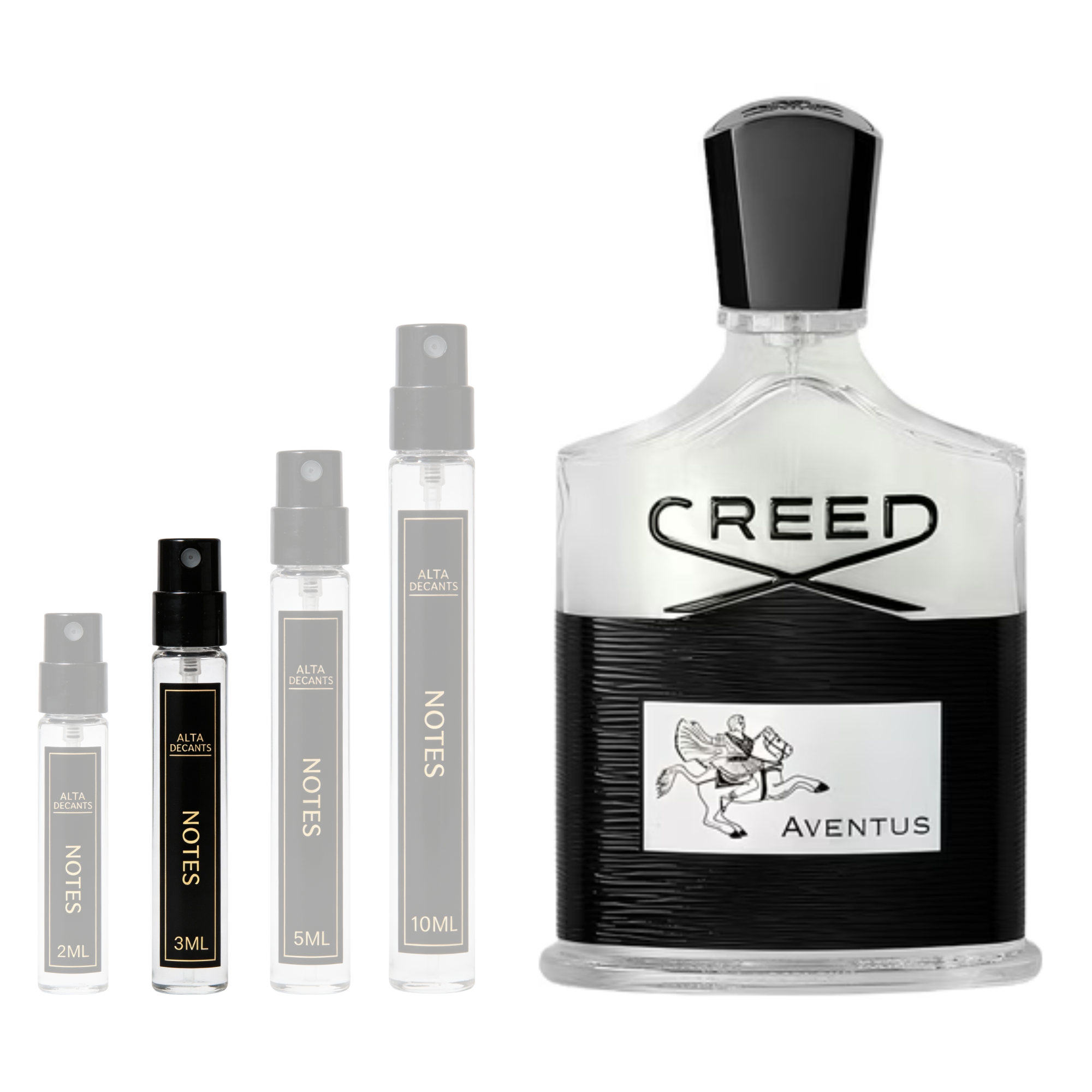 Creed Aventus