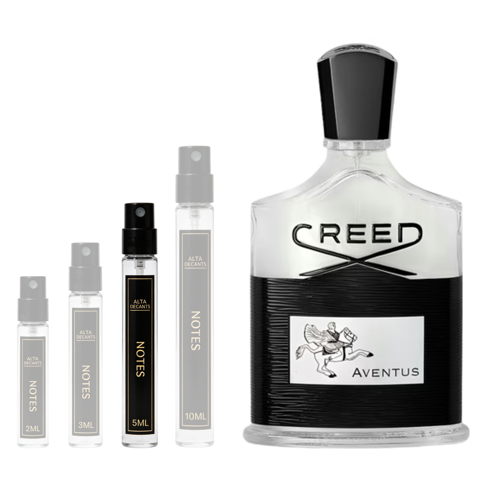 Creed Aventus