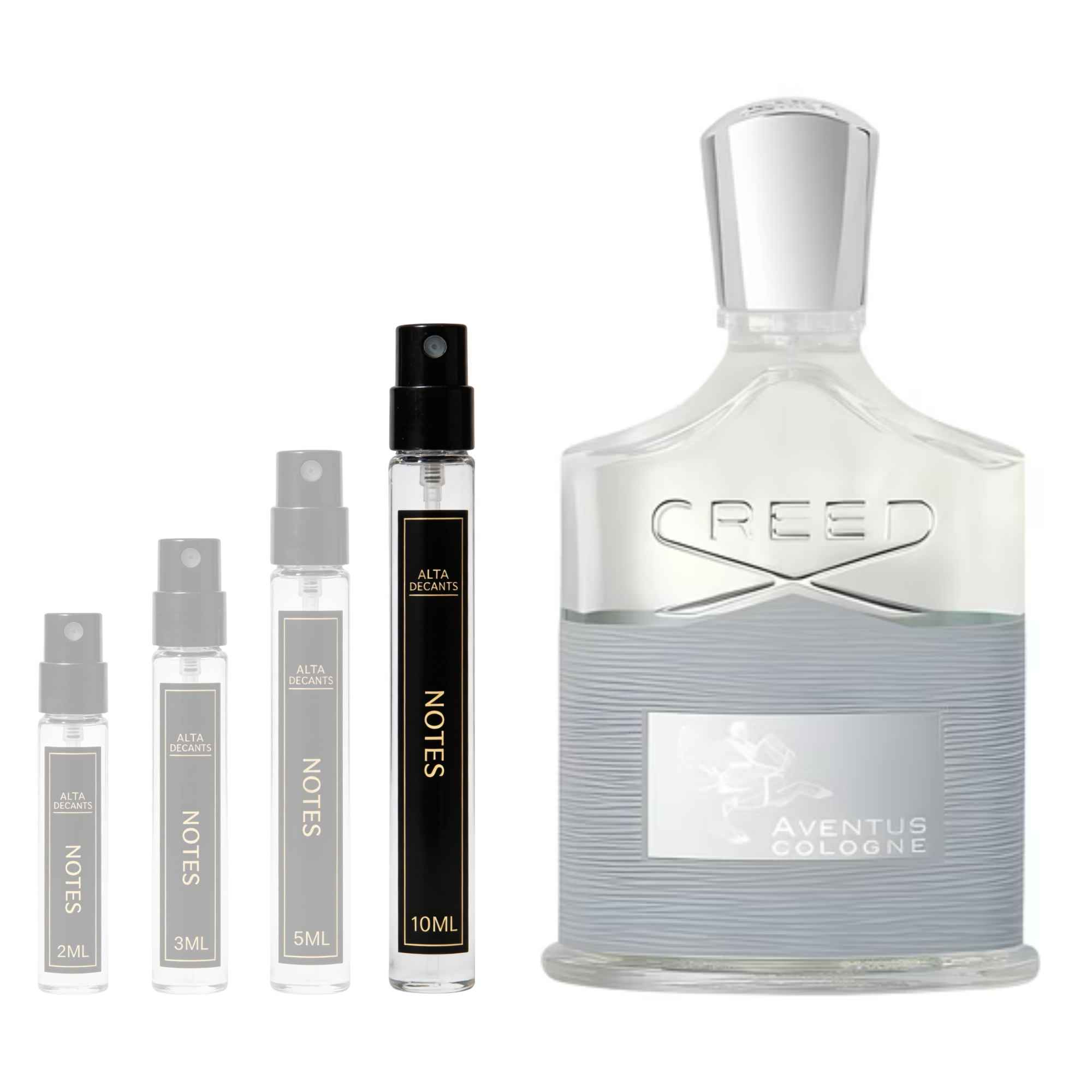 Creed Aventus Cologne