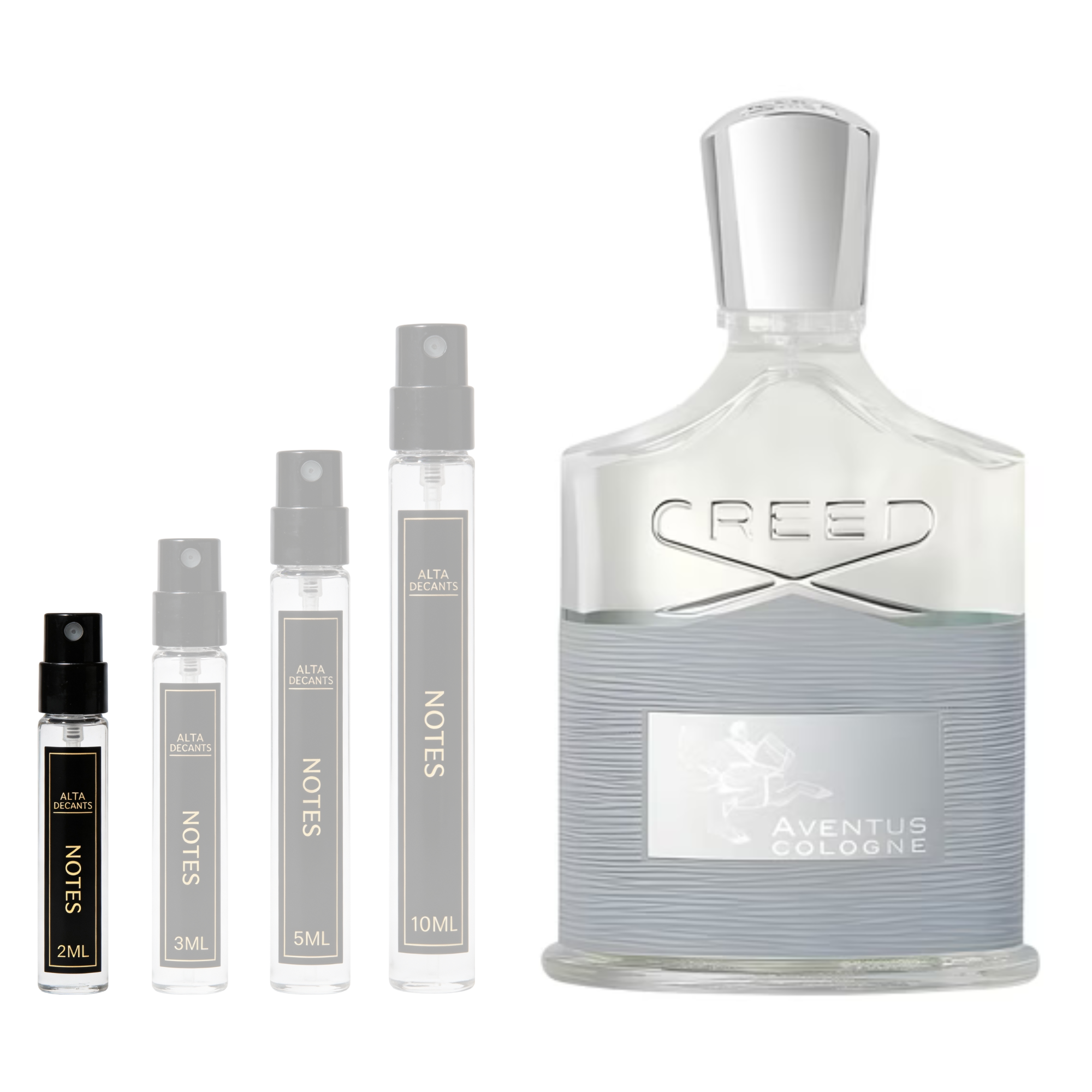 Creed Aventus Cologne
