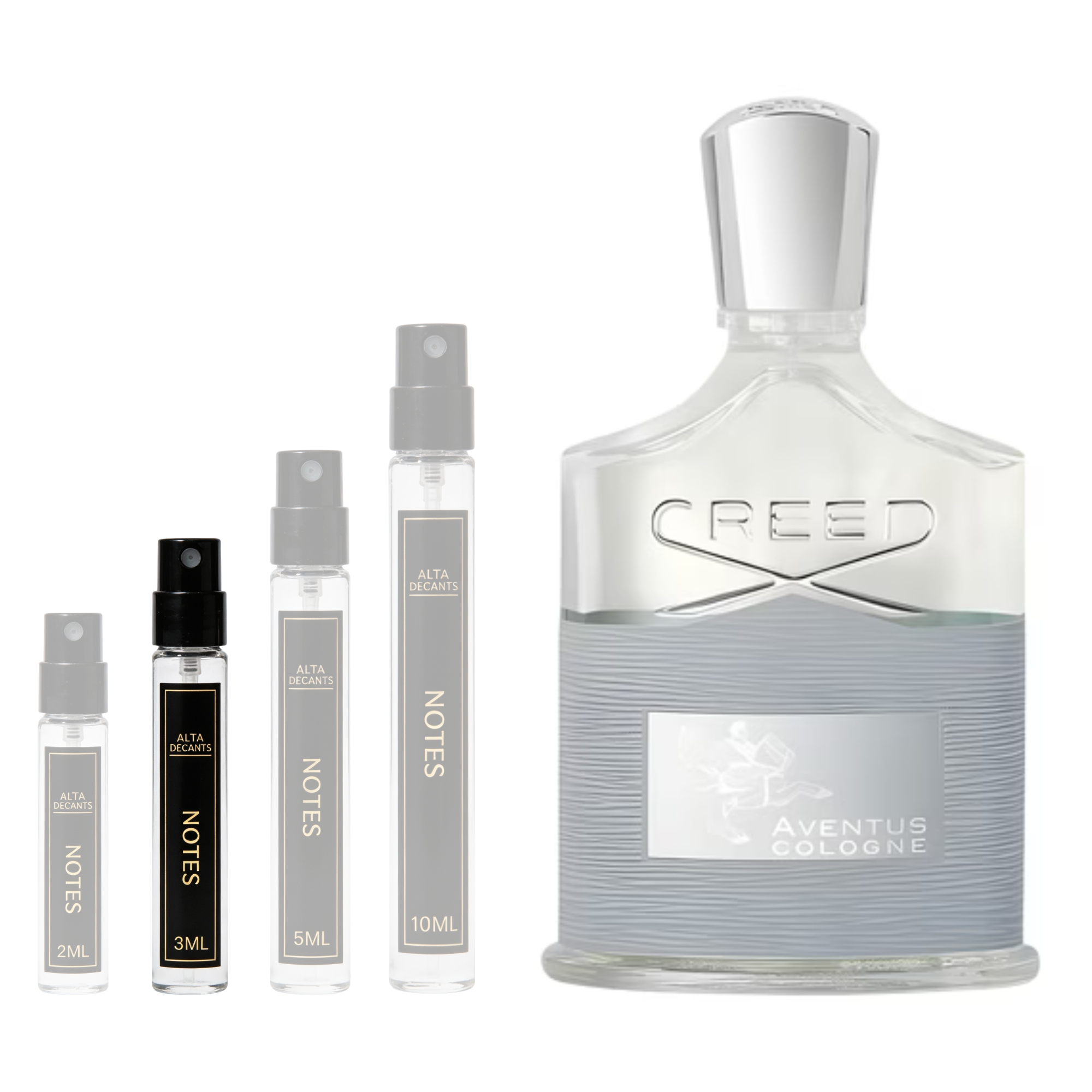 Creed Aventus Cologne