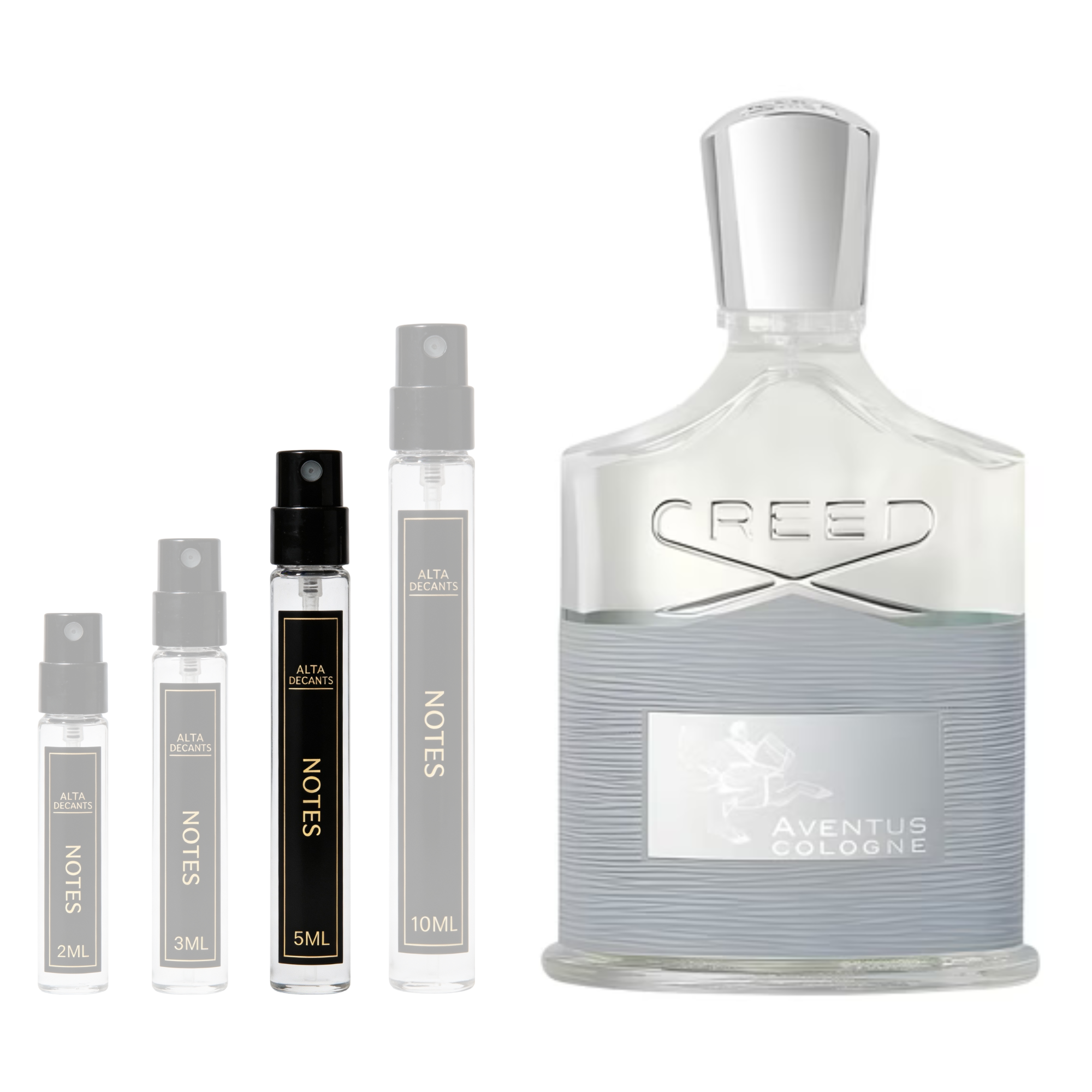 Creed Aventus Cologne
