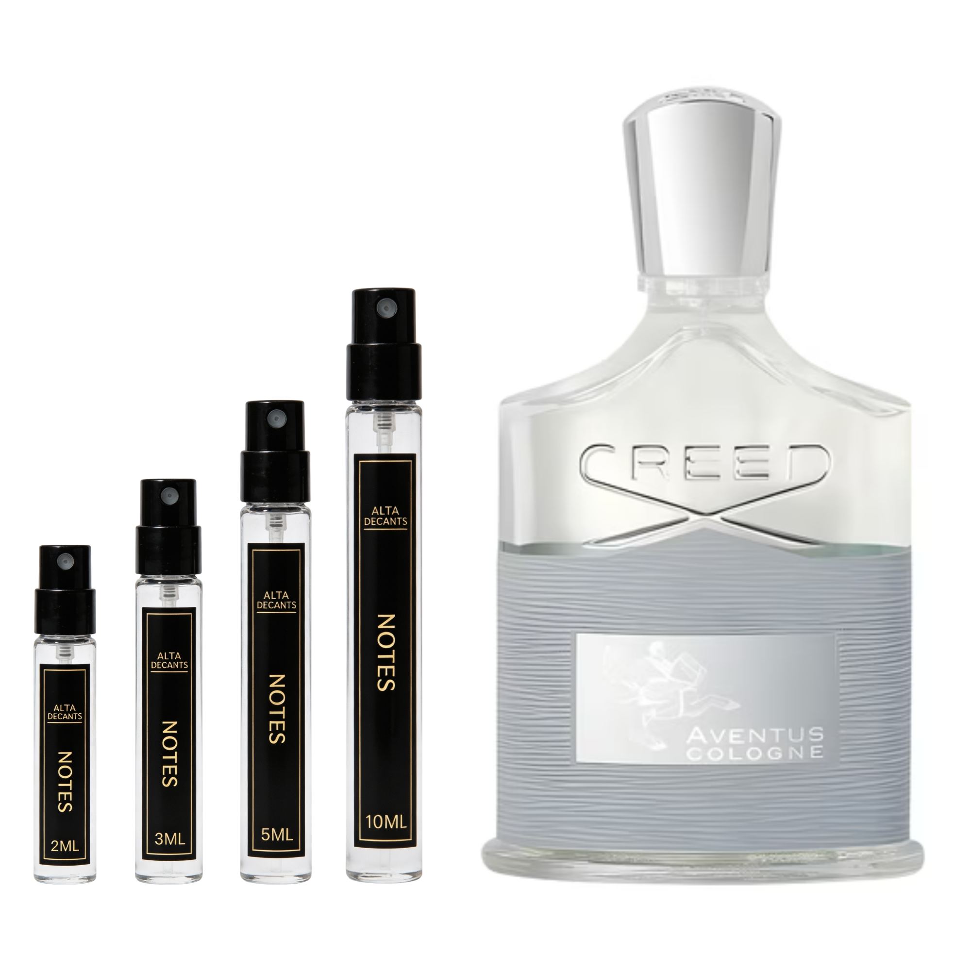 Creed Aventus Cologne