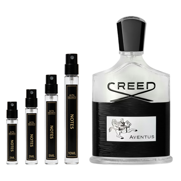 Creed Aventus