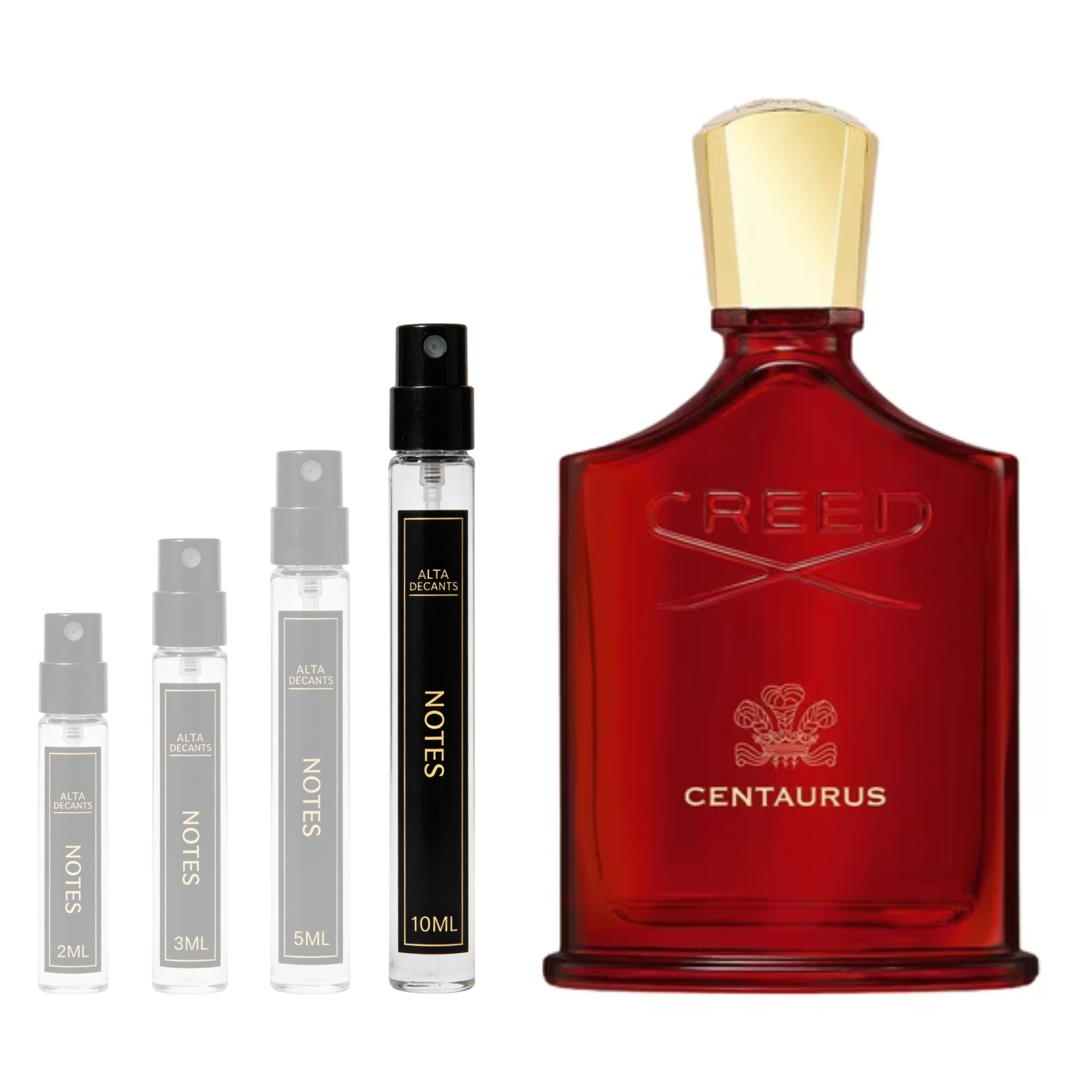 Creed Centaurus