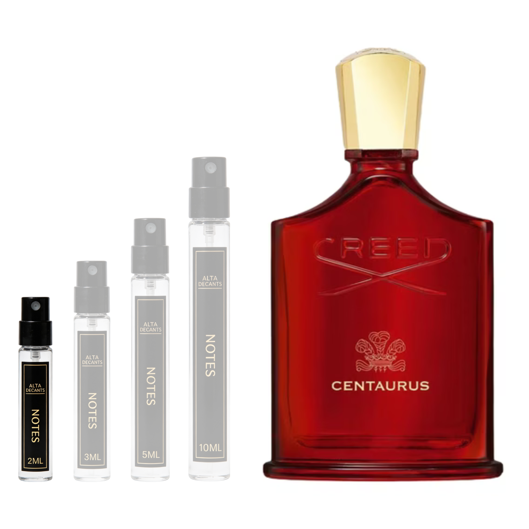 Creed Centaurus