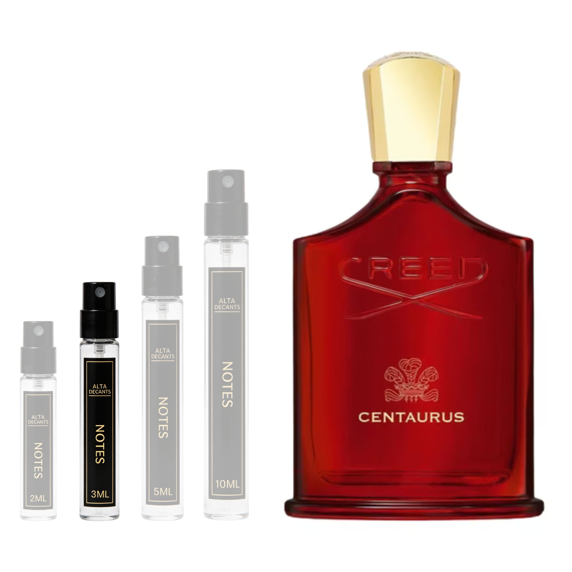 Creed Centaurus