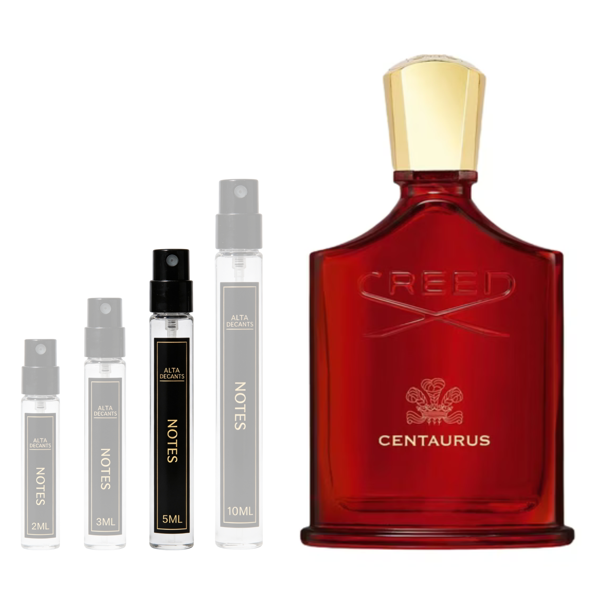 Creed Centaurus