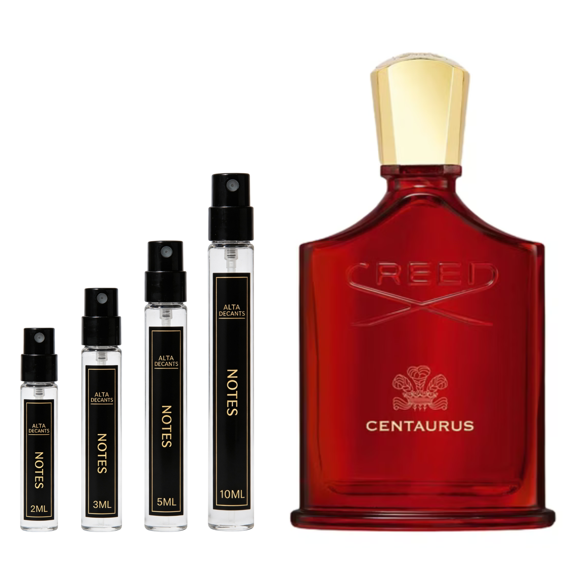 Creed Centaurus