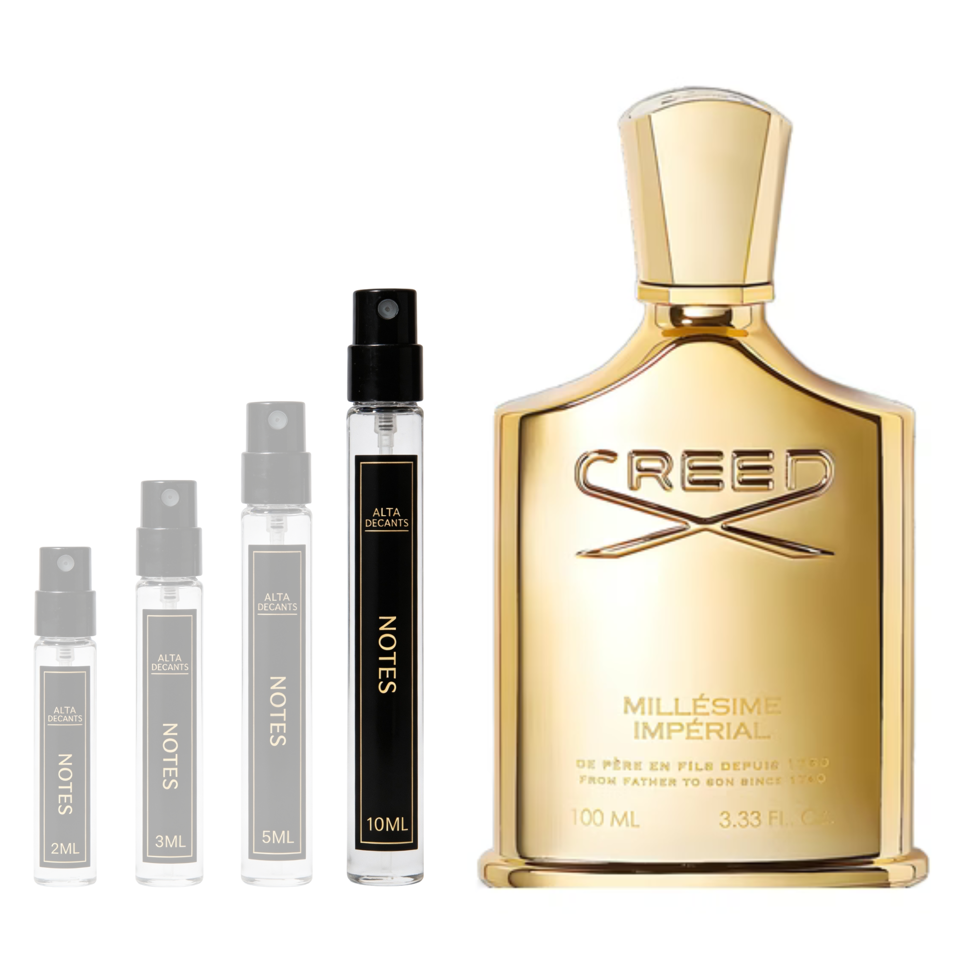 Creed Millesime Imperial