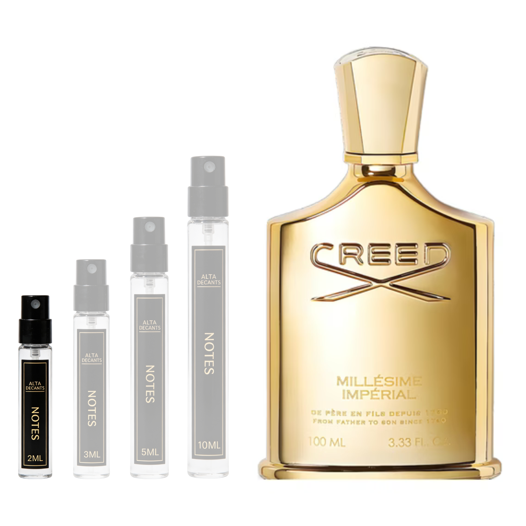 Creed Millesime Imperial