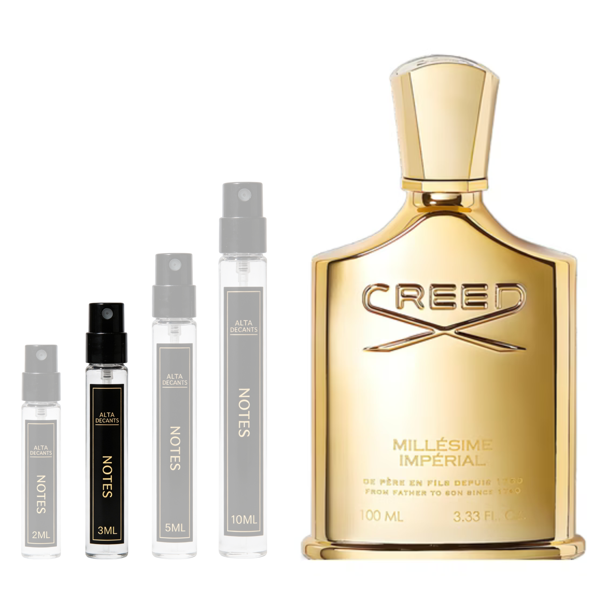 Creed Millesime Imperial