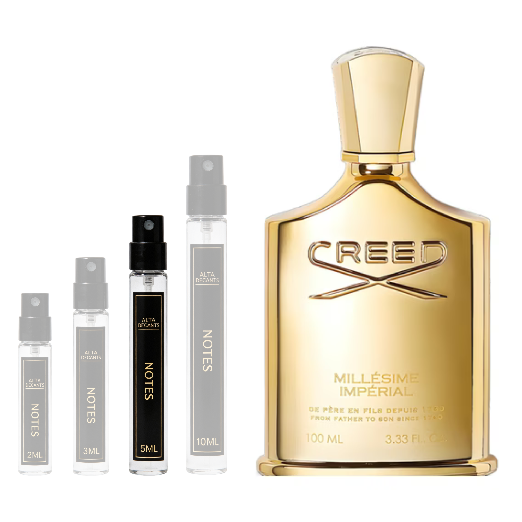 Creed Millesime Imperial