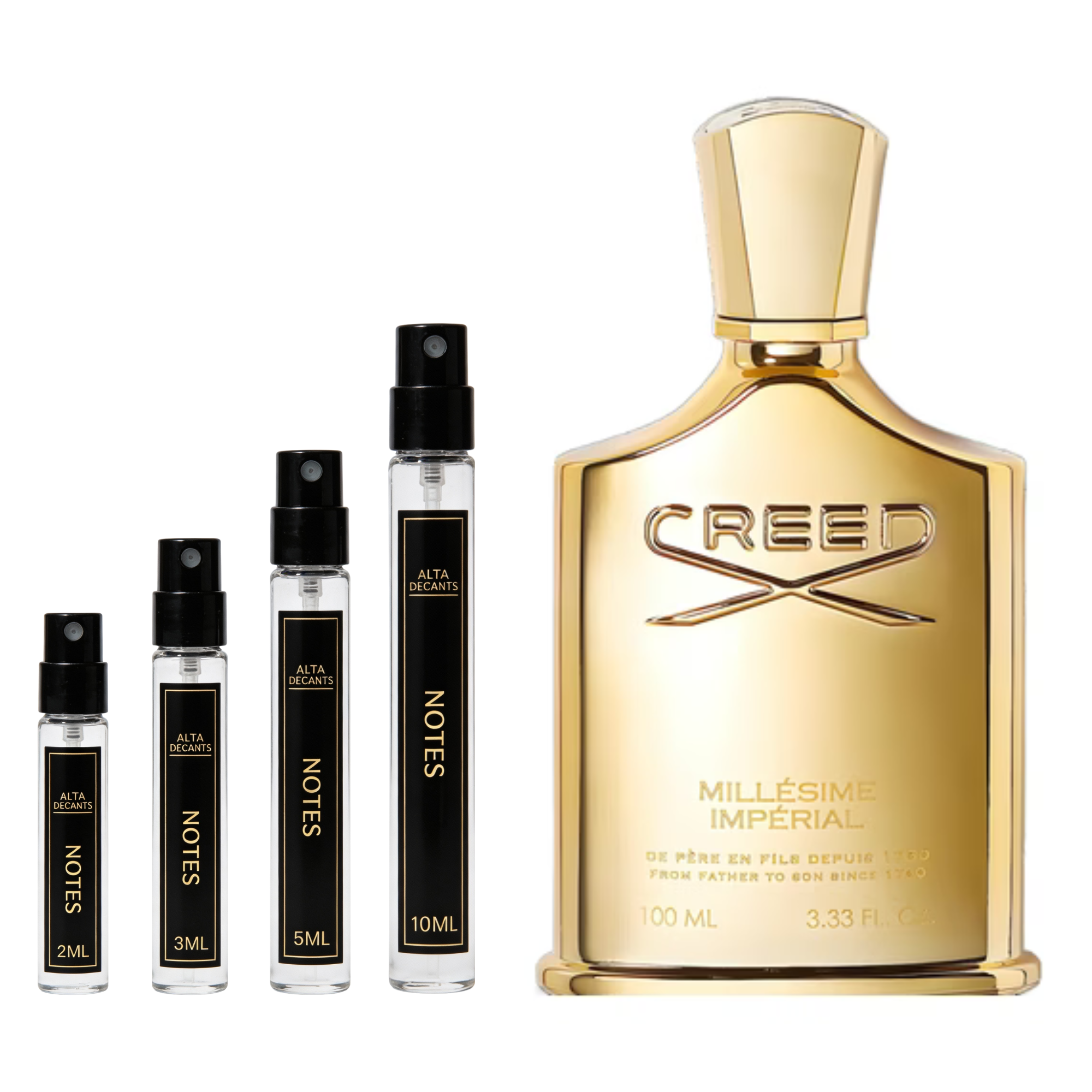 Creed Millesime Imperial