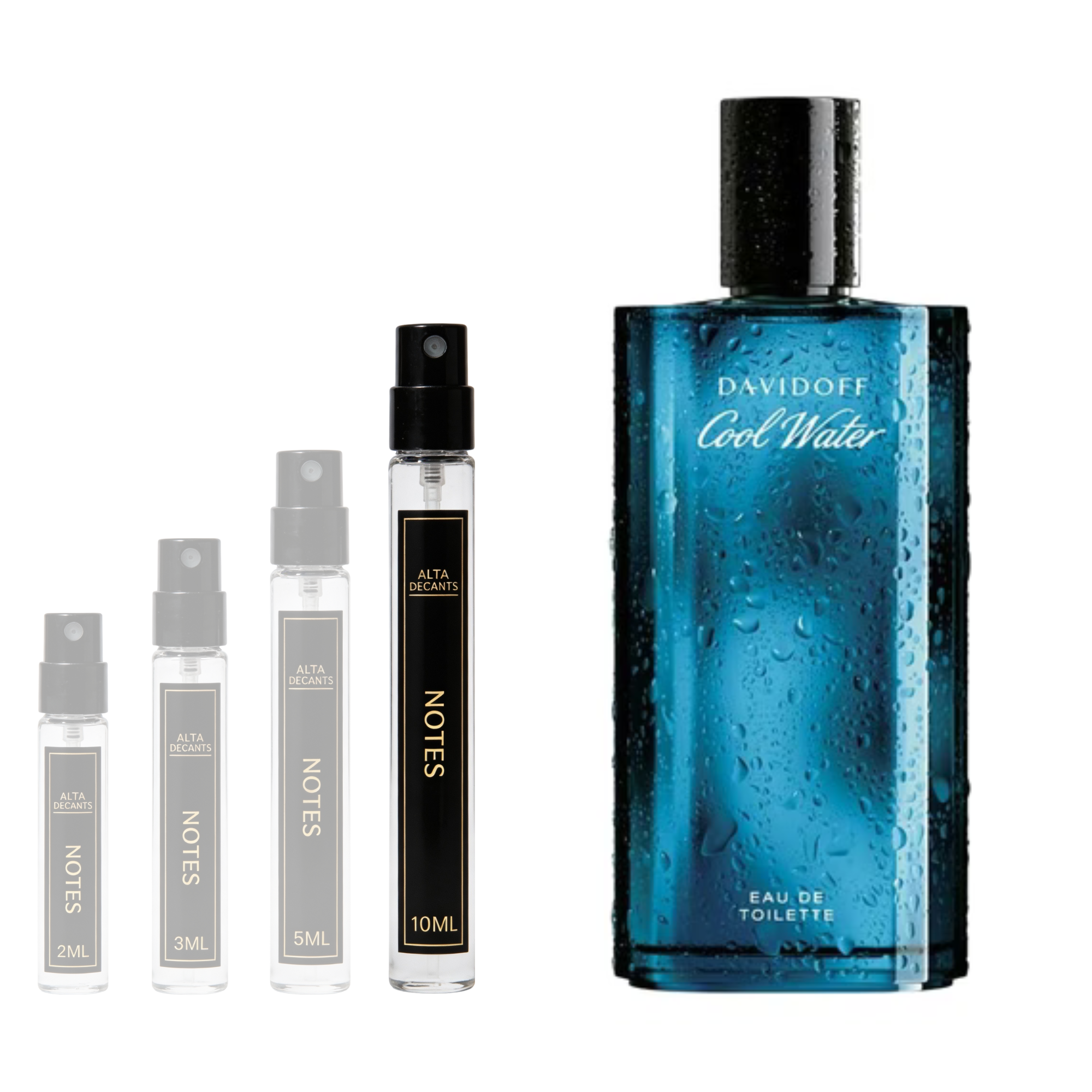 Davidoff Cool Water