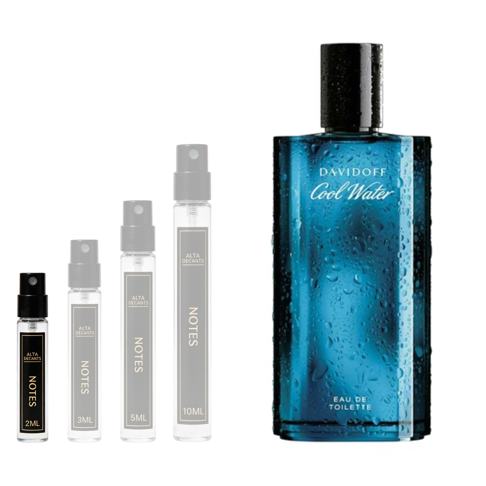 Davidoff Cool Water