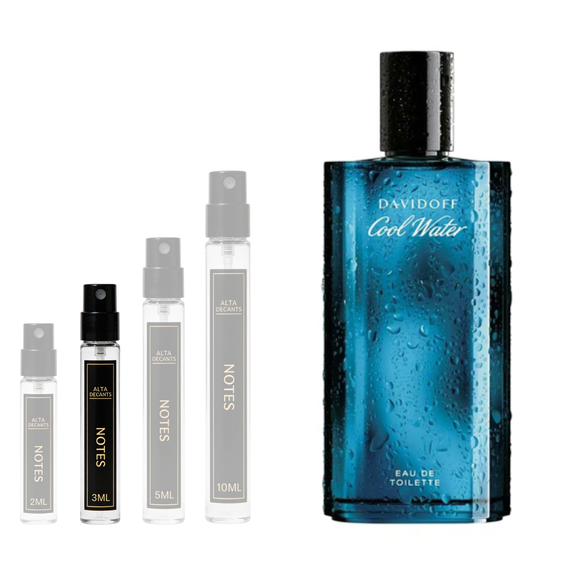 Davidoff Cool Water
