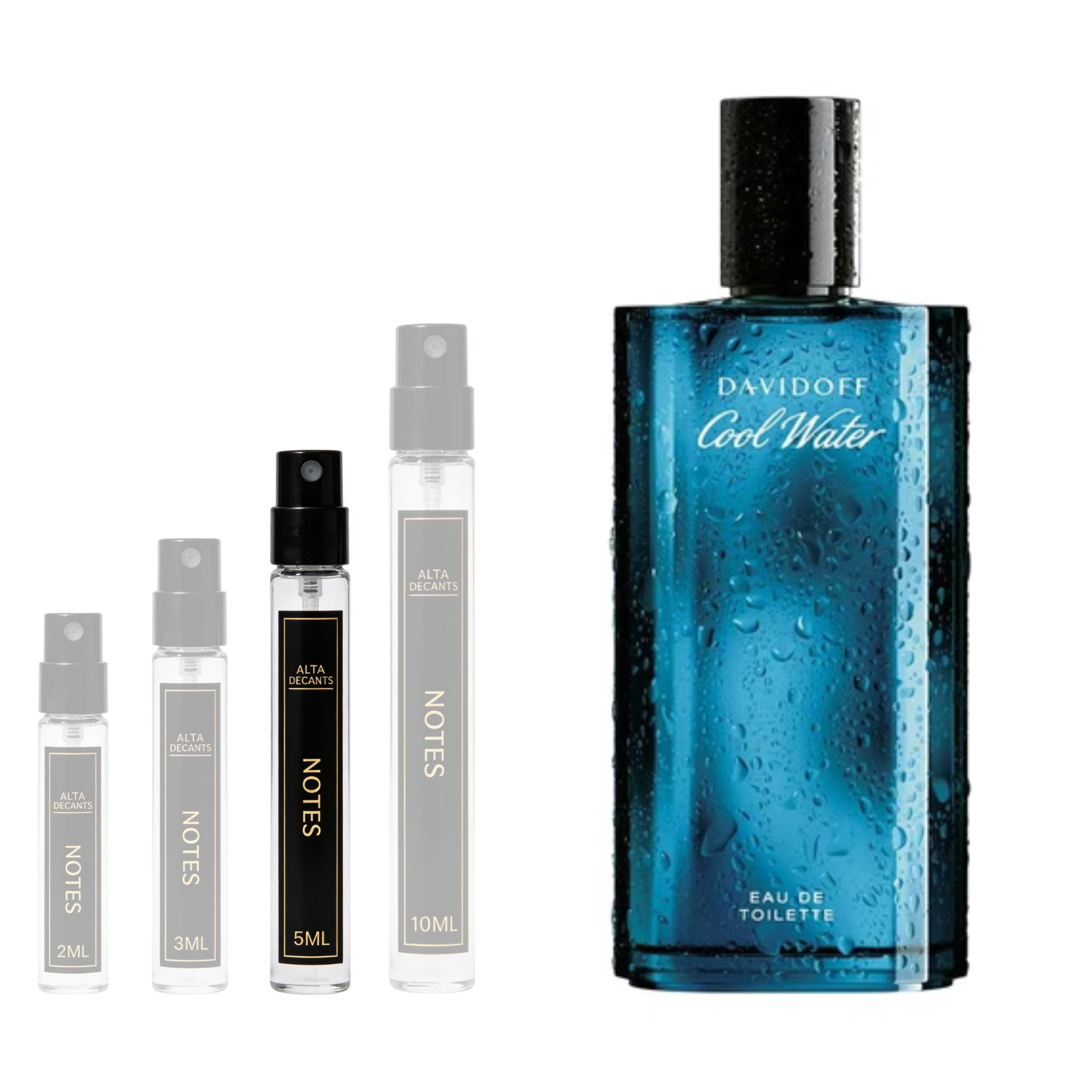 Davidoff Cool Water