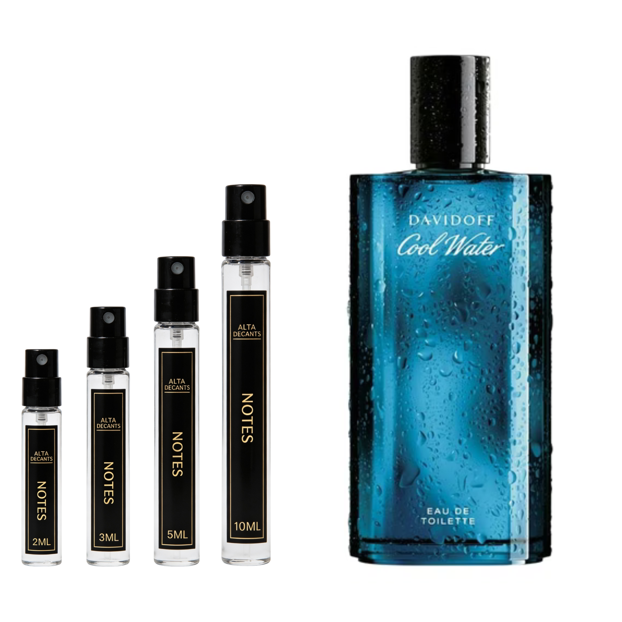 Davidoff Cool Water