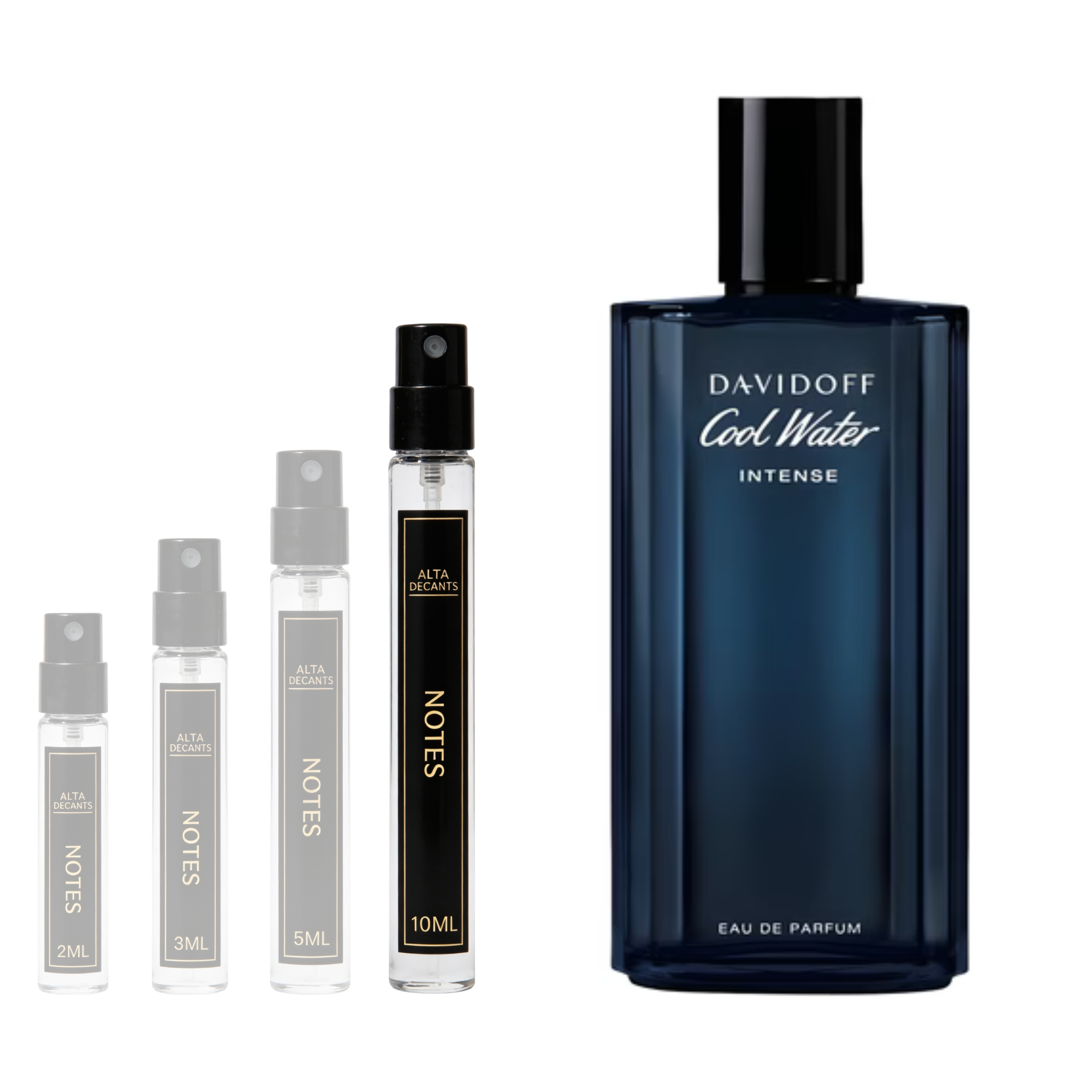 Davidoff Cool Water Intense