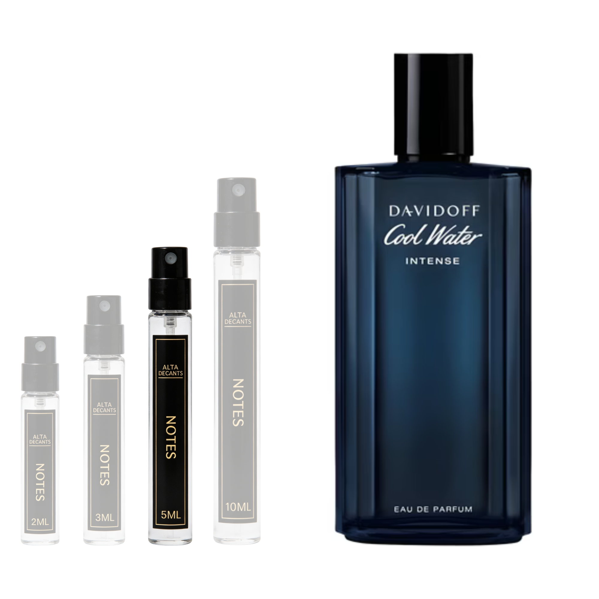 Davidoff Cool Water Intense