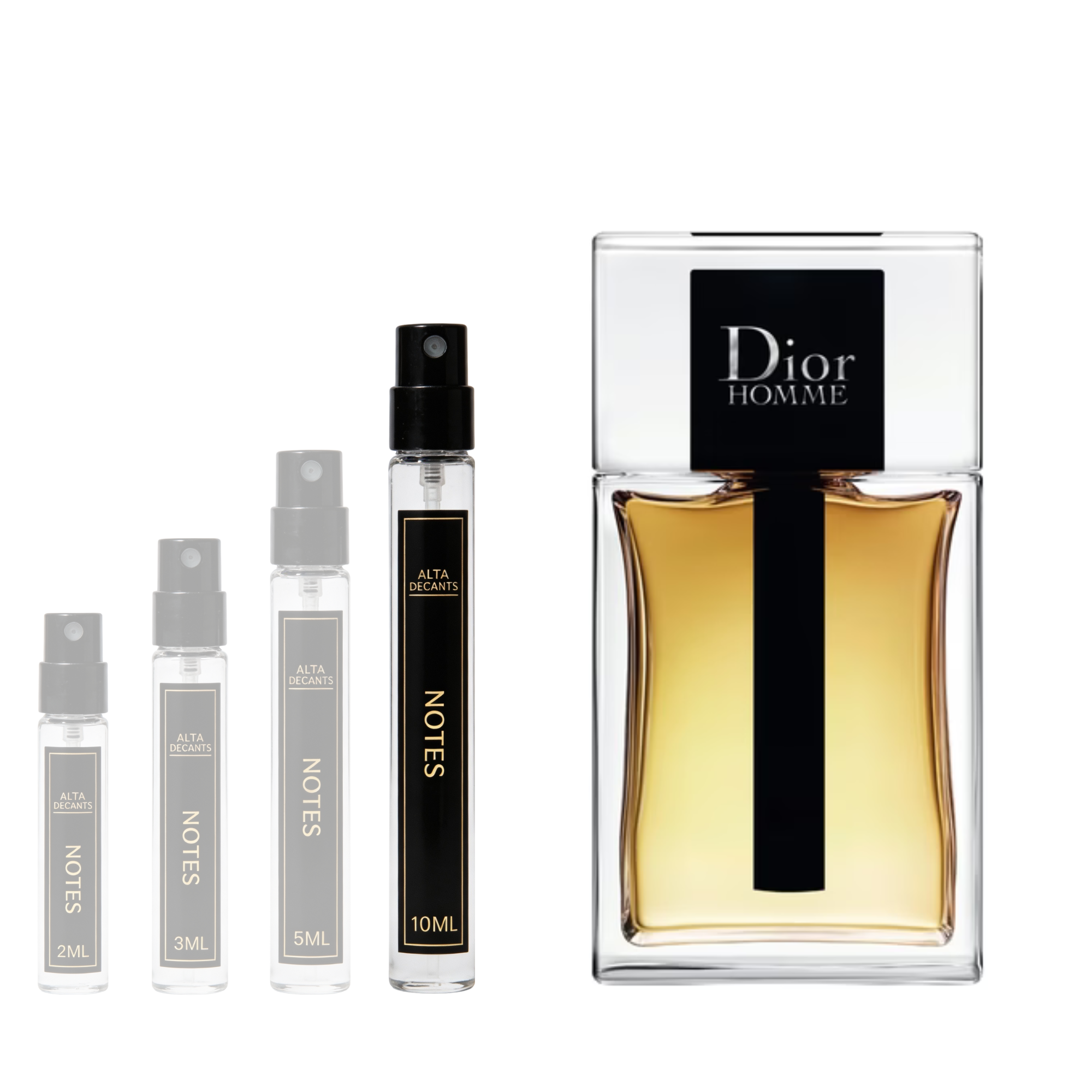 Dior Homme 2020