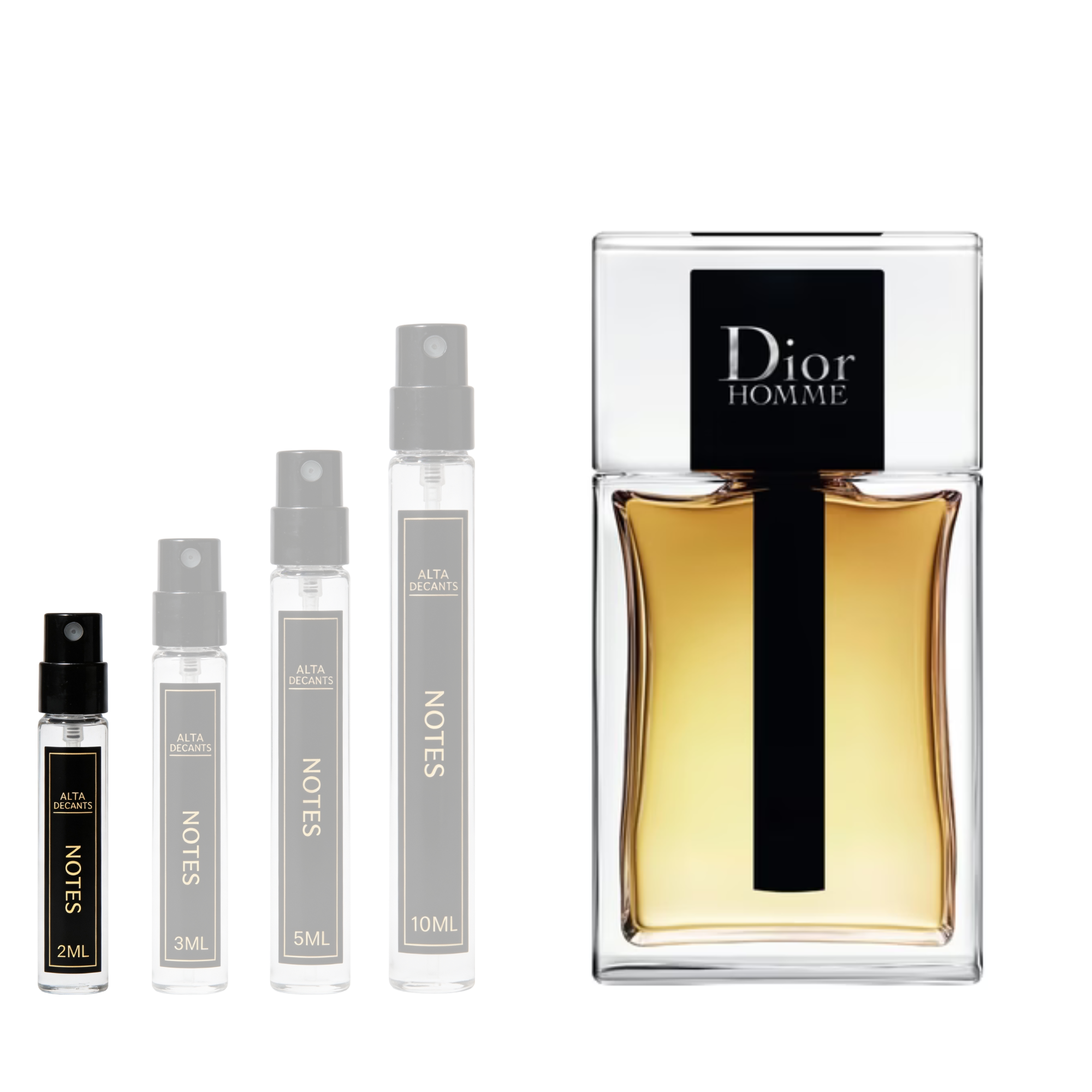 Dior Homme 2020