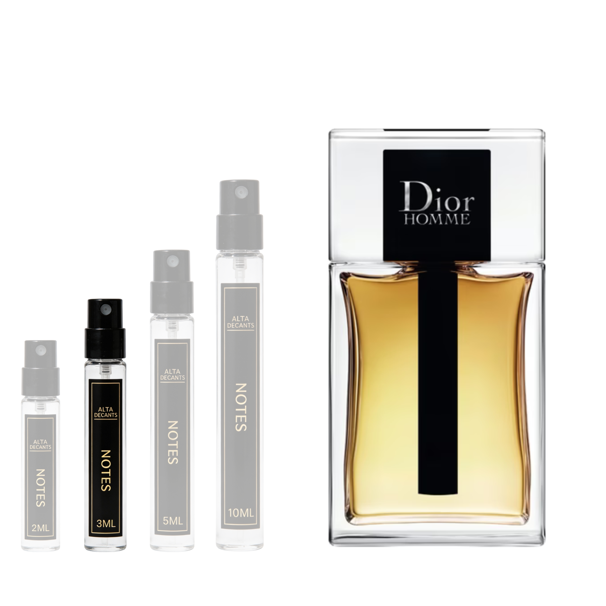 Dior Homme 2020