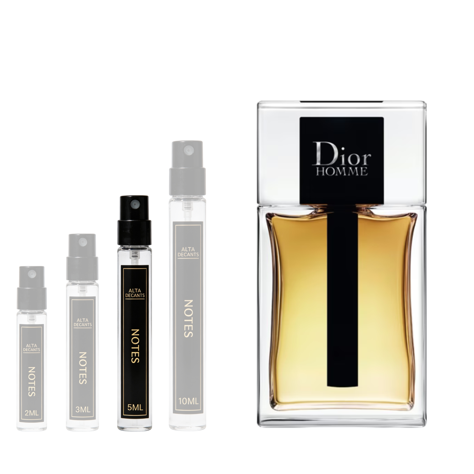 Dior Homme 2020
