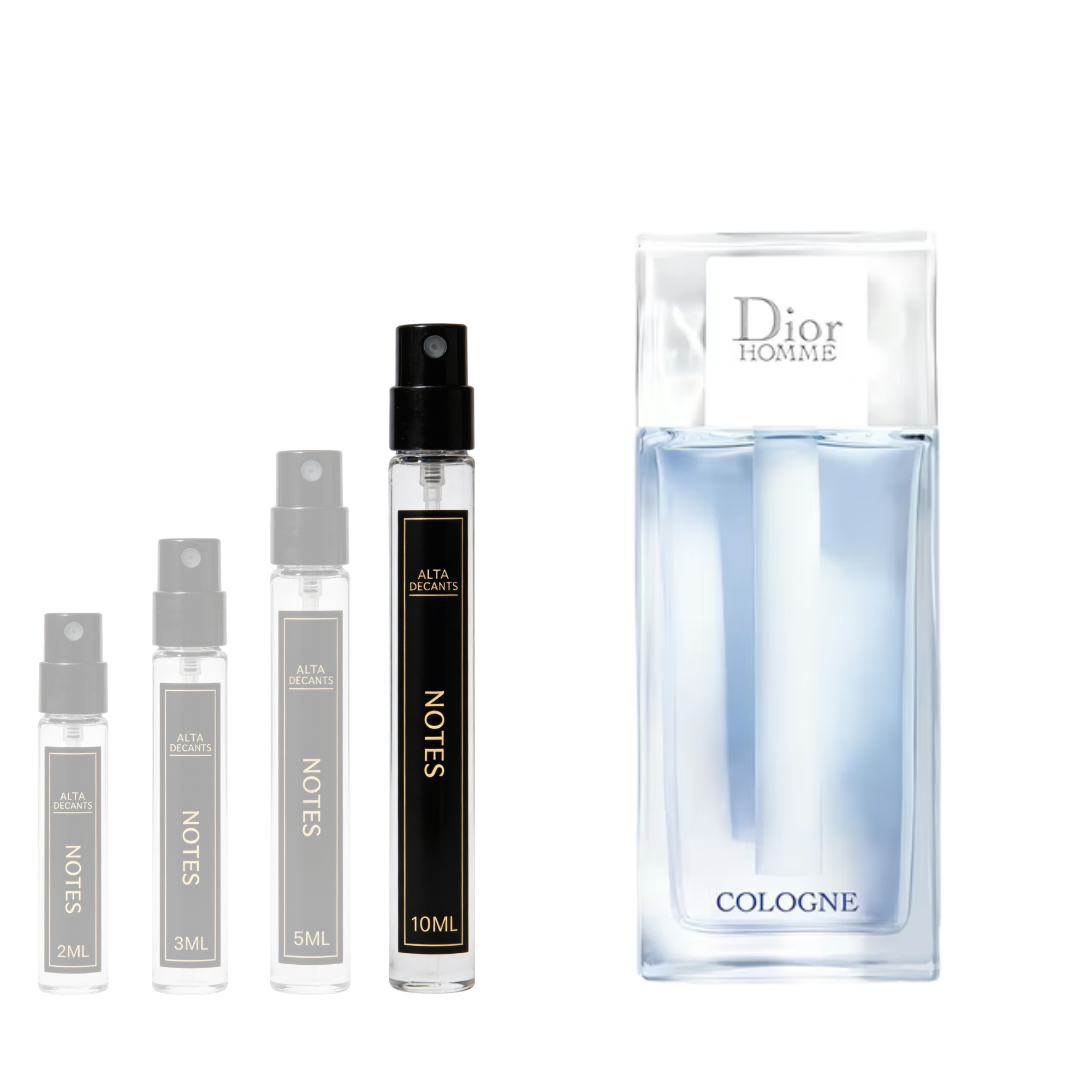 Dior Homme Cologne 2022