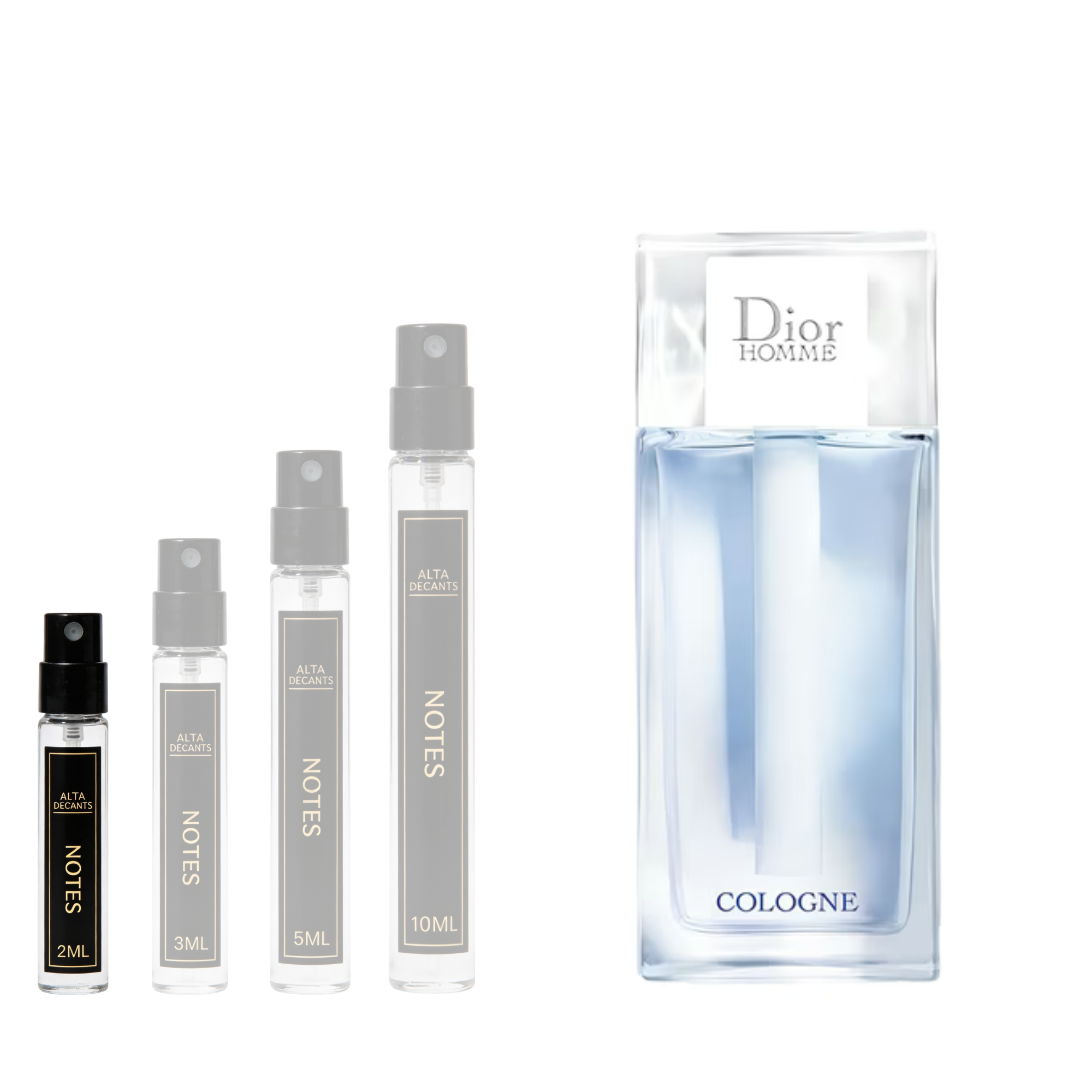 Dior Homme Cologne 2022