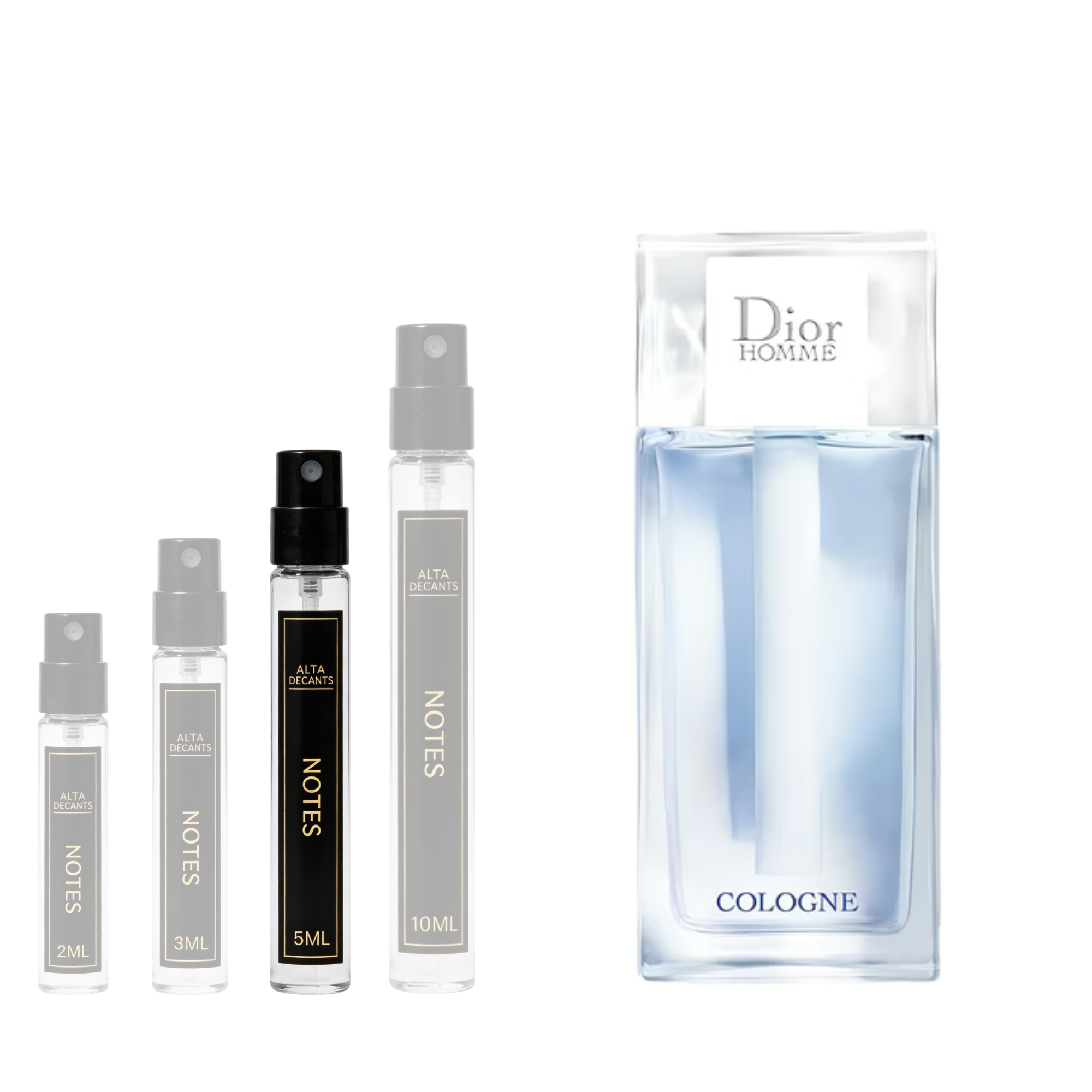 Dior Homme Cologne 2022