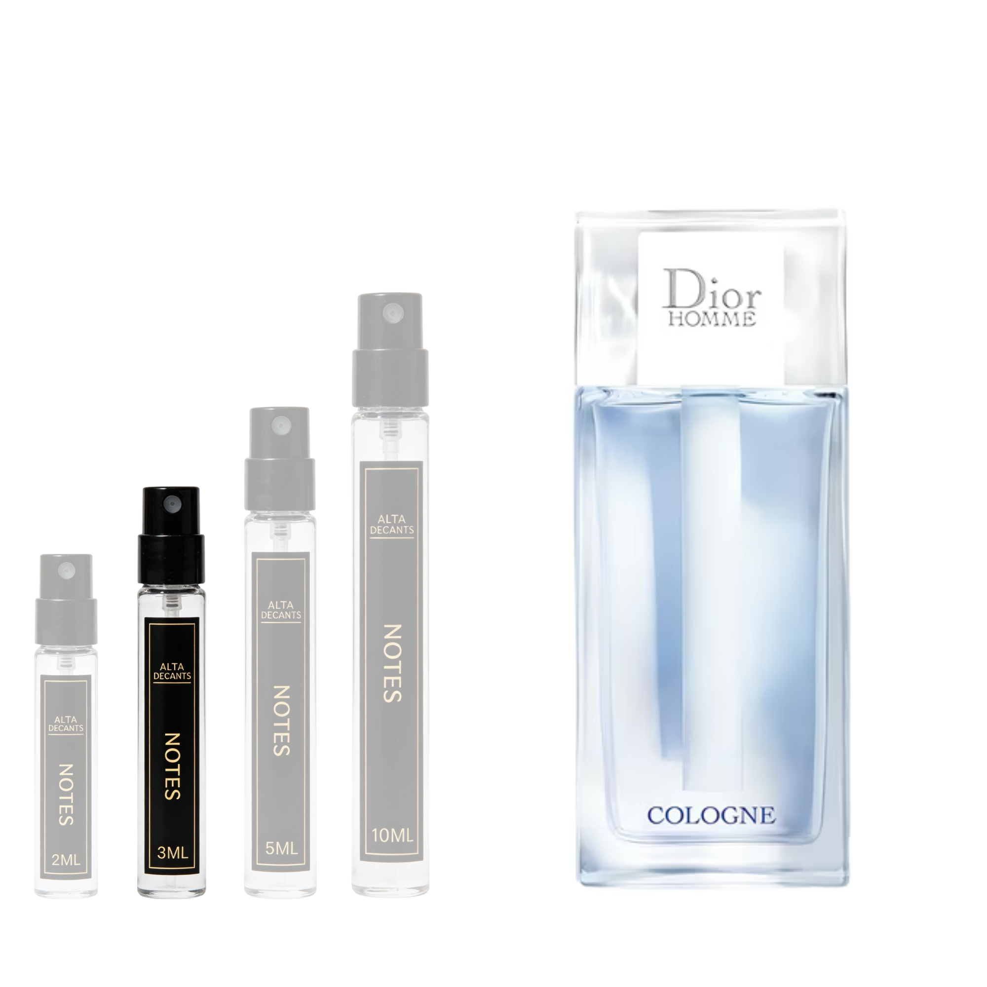 Dior Homme Cologne 2022