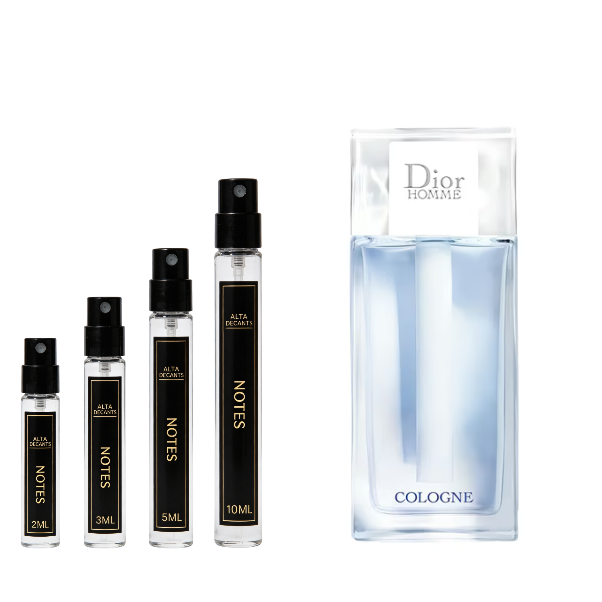 Dior Homme Cologne 2022