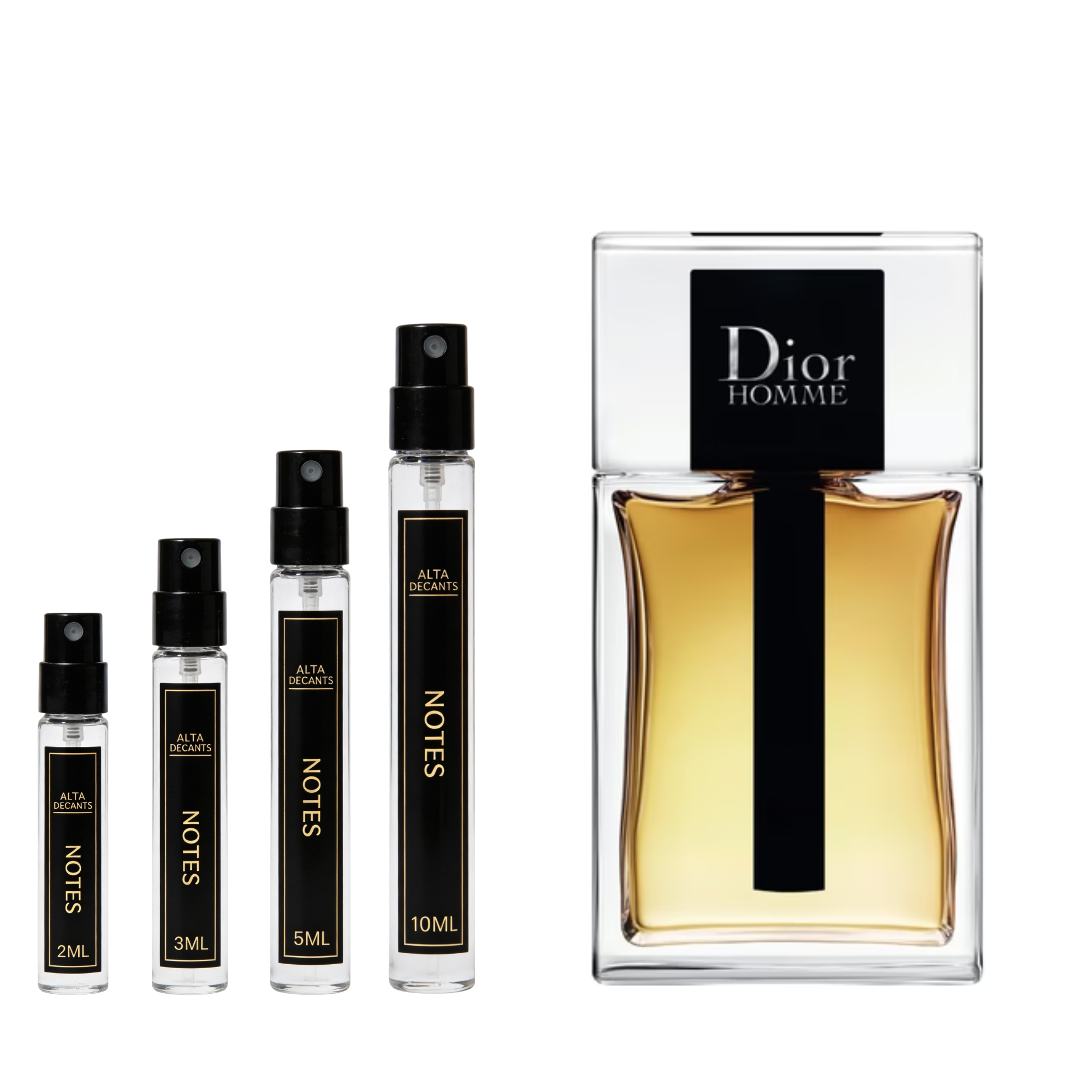 Dior Homme 2020