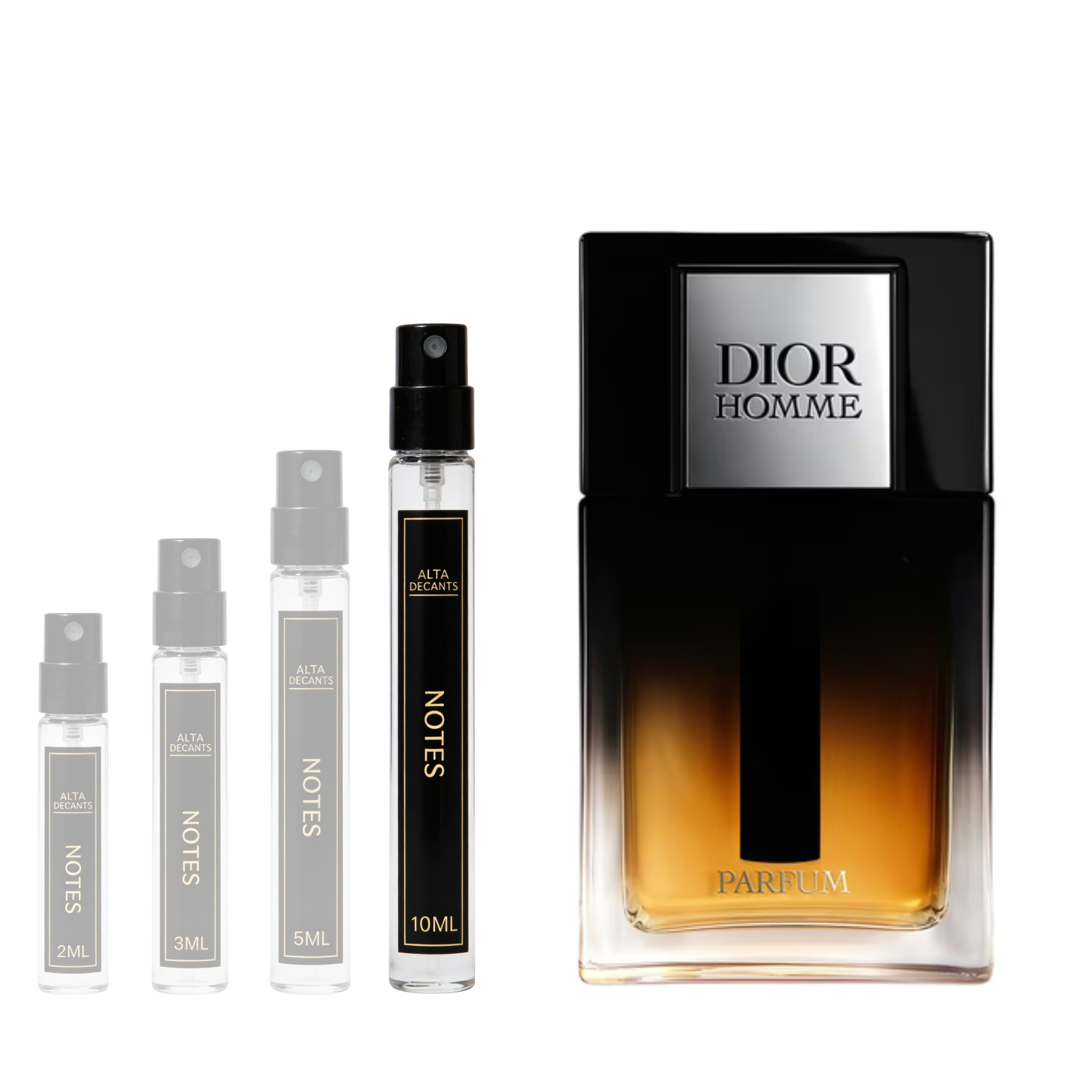 Dior Homme Parfum